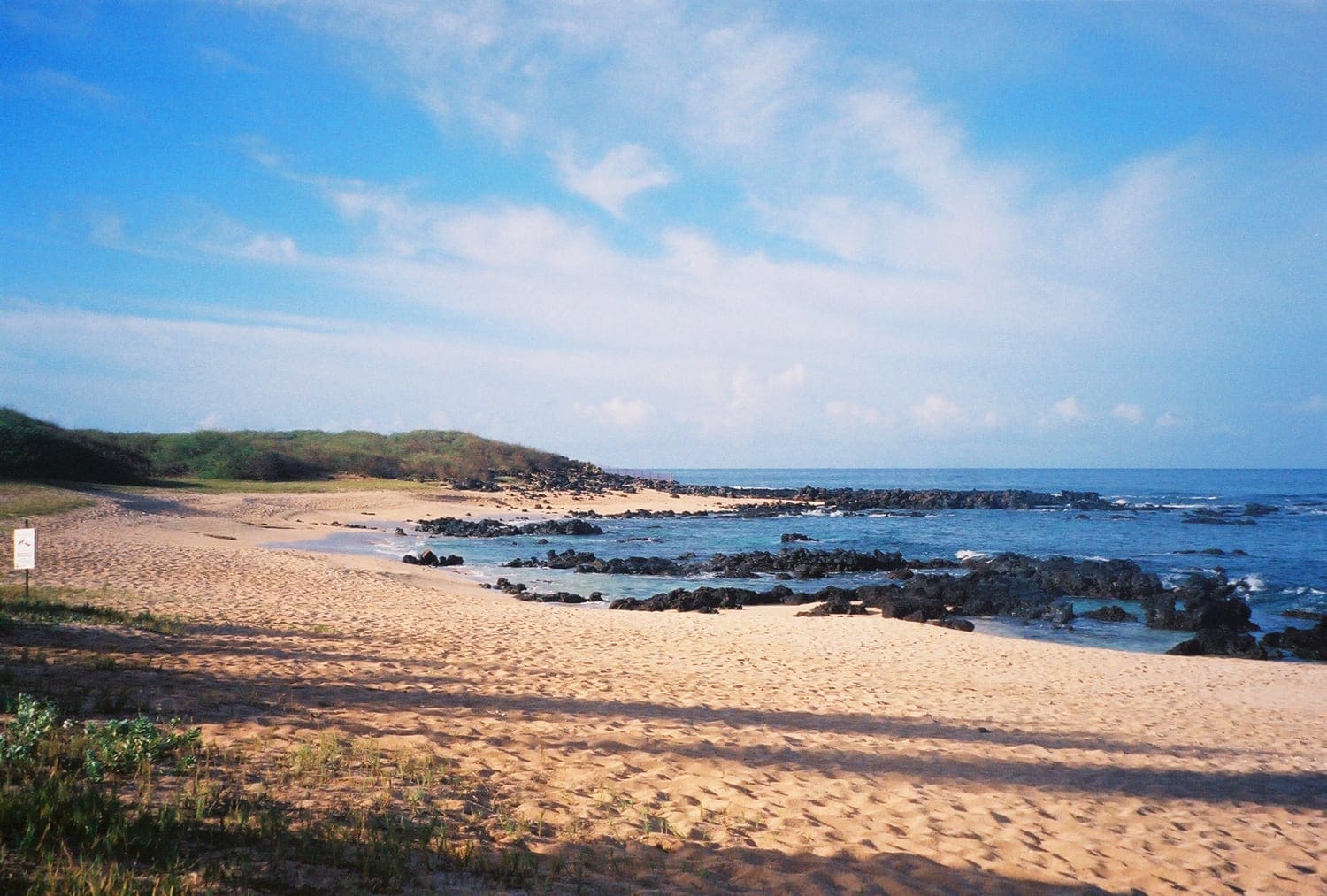 Kaupoa Beach