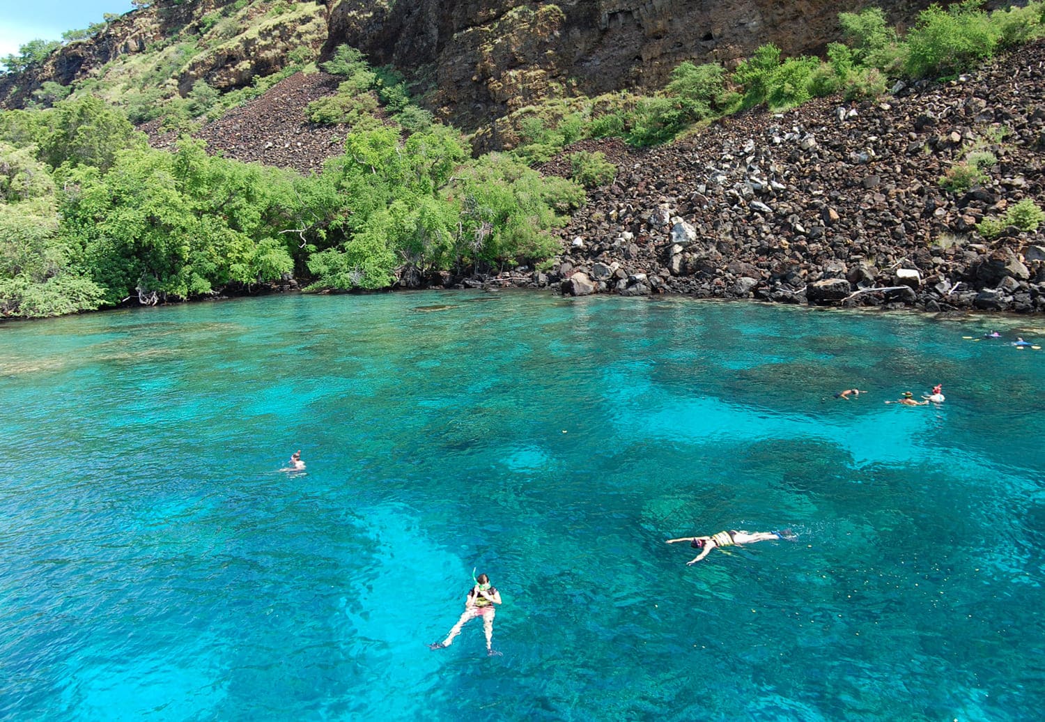 Kealakekua Bay