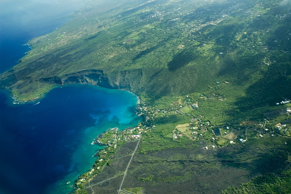 Kealakekua