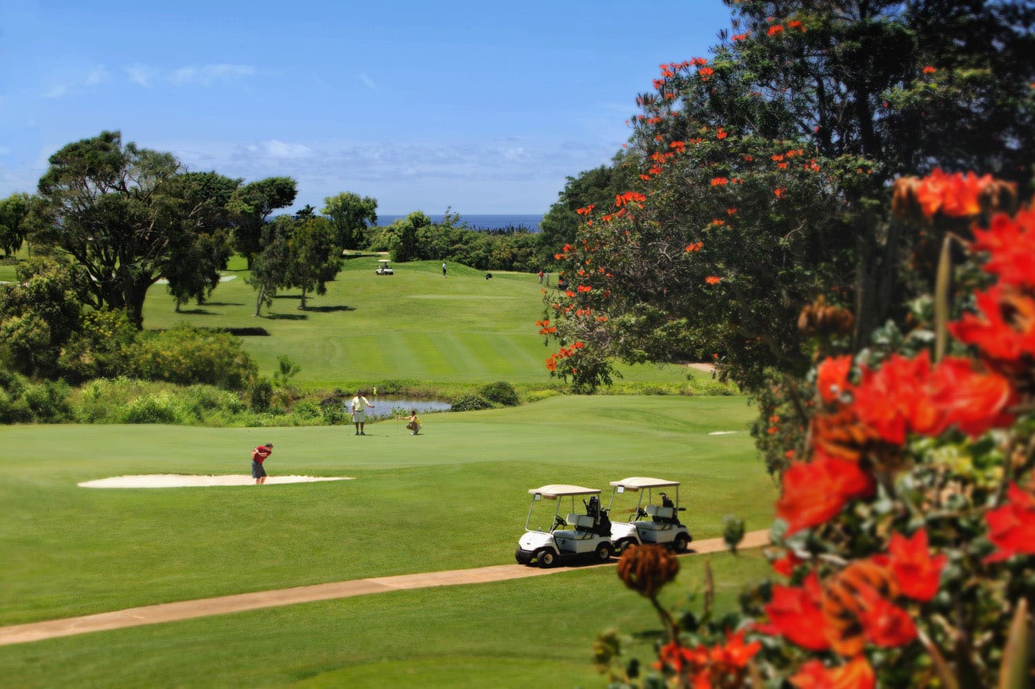 Kiahuna Golf Club