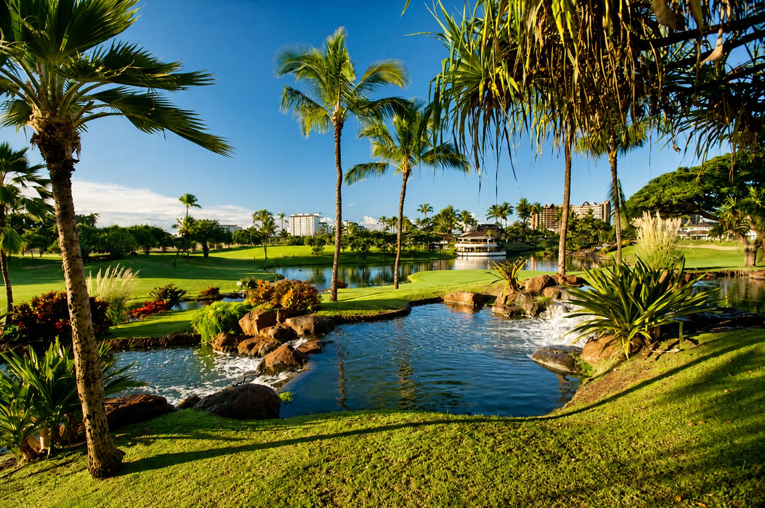 Ko Olina Golf Club