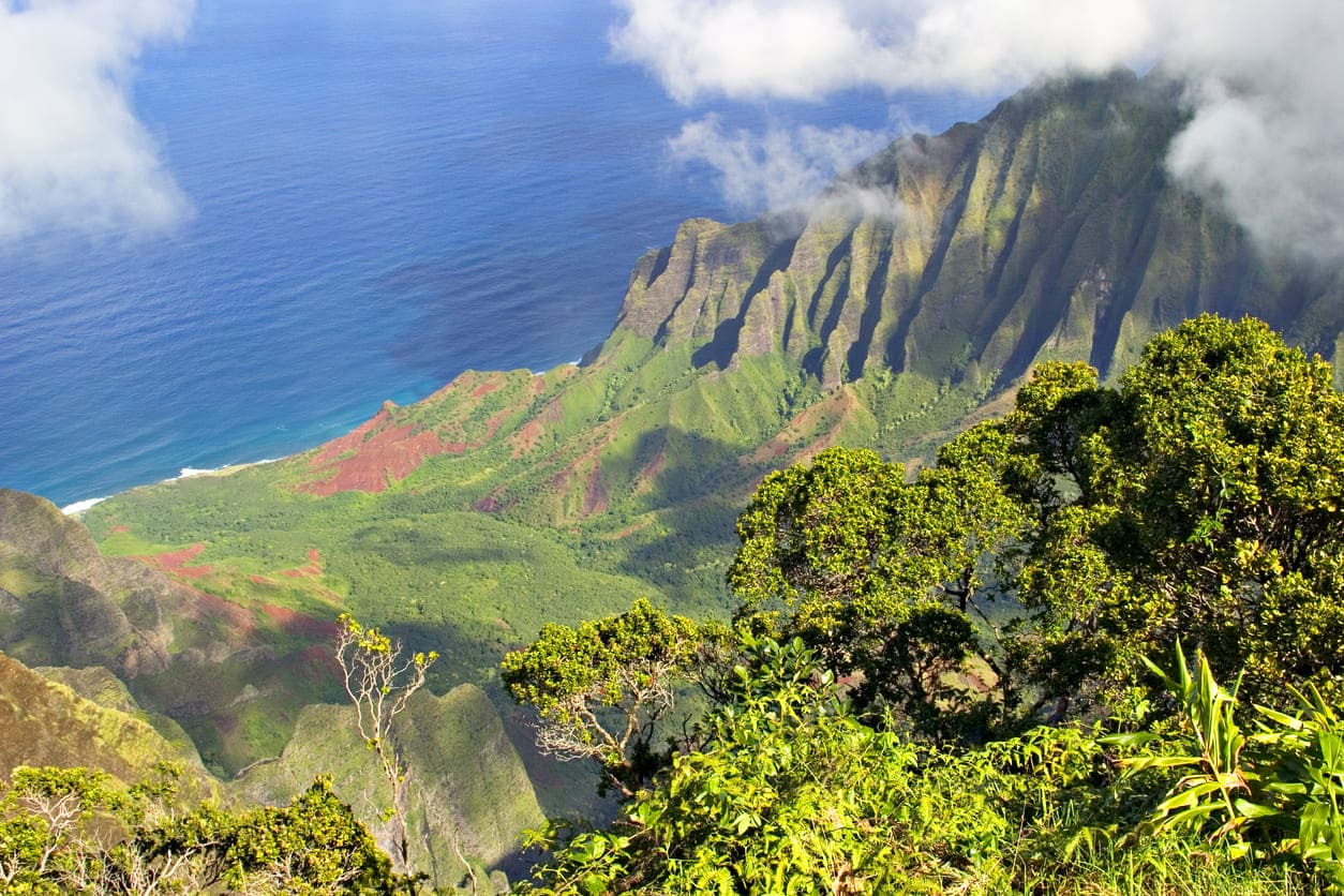 Koke'e State Park