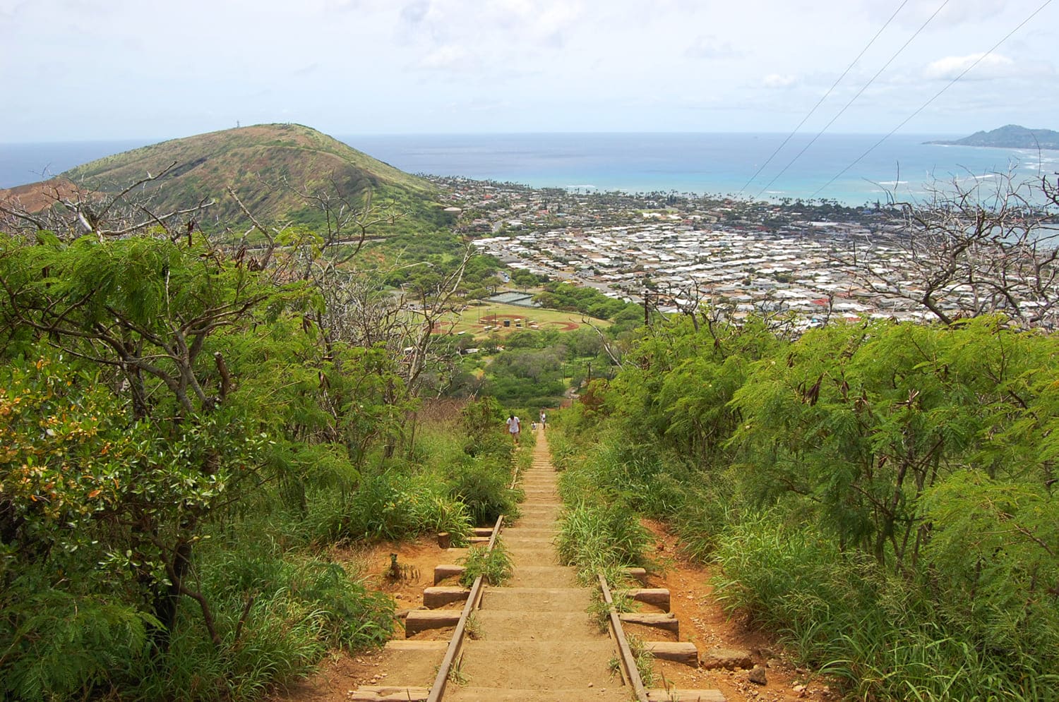 Koko Head Crater