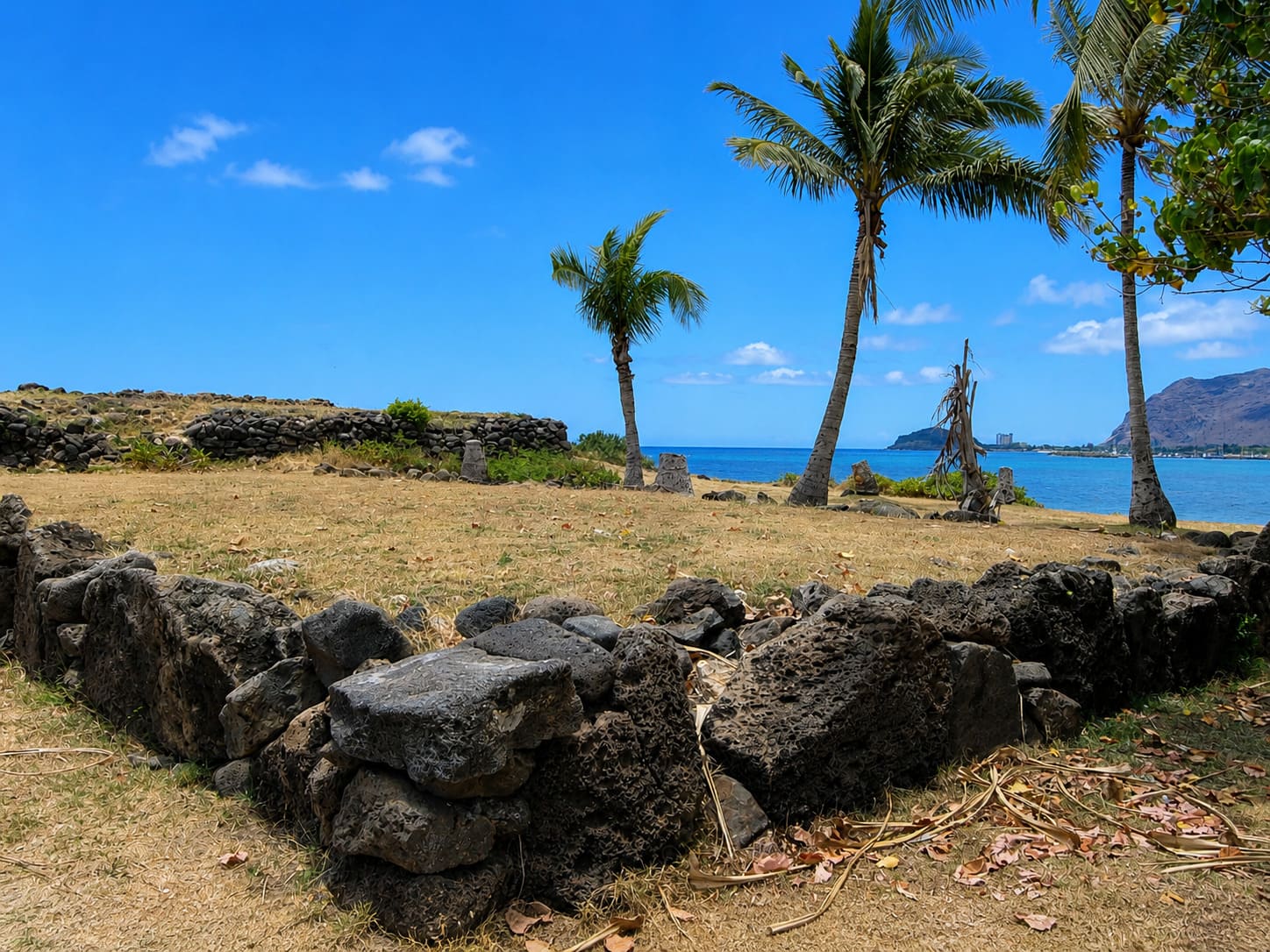Ku'ilioloa Heiau