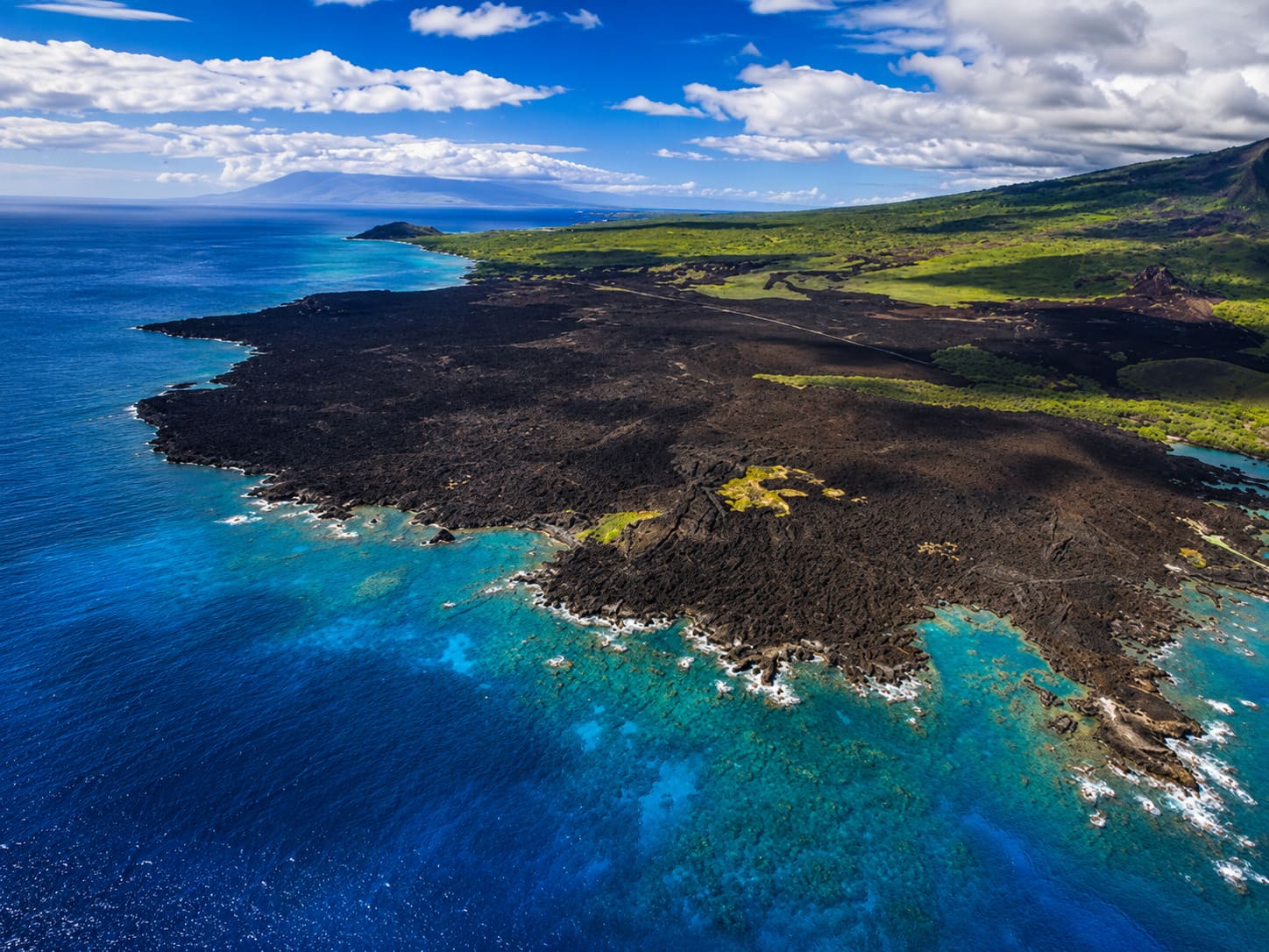 La Perouse Bay
