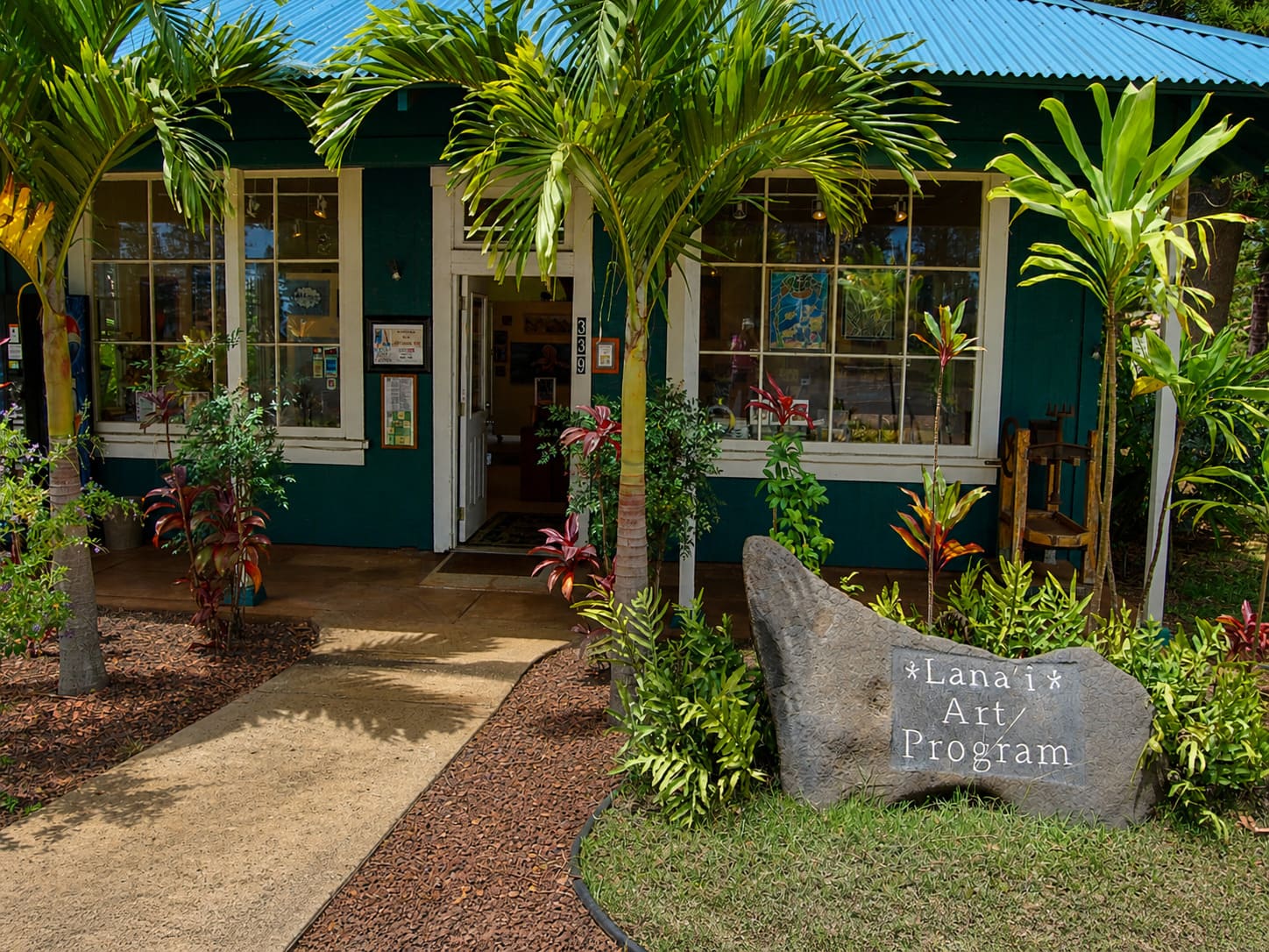 Lanai Art Center