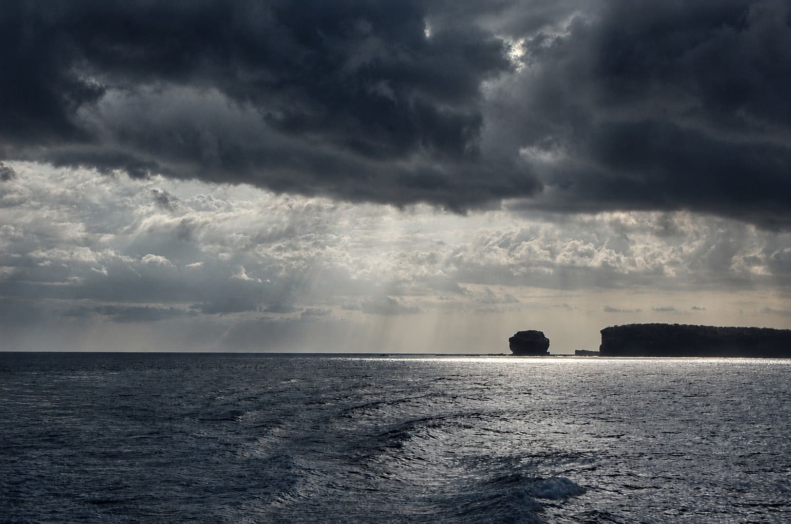 Lanai Geography