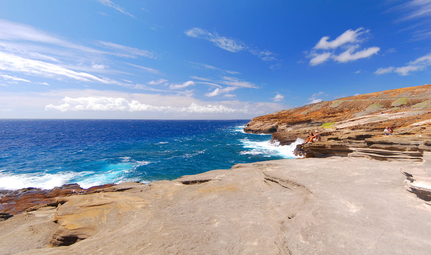Lanai Lookout