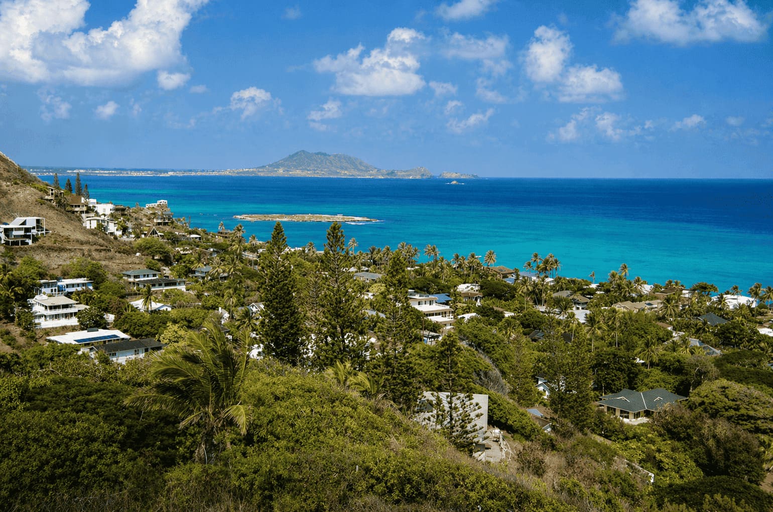 Lanikai