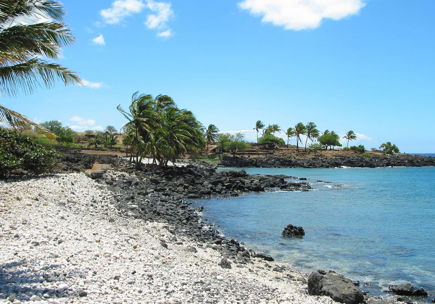 Lapakahi State Historical Park