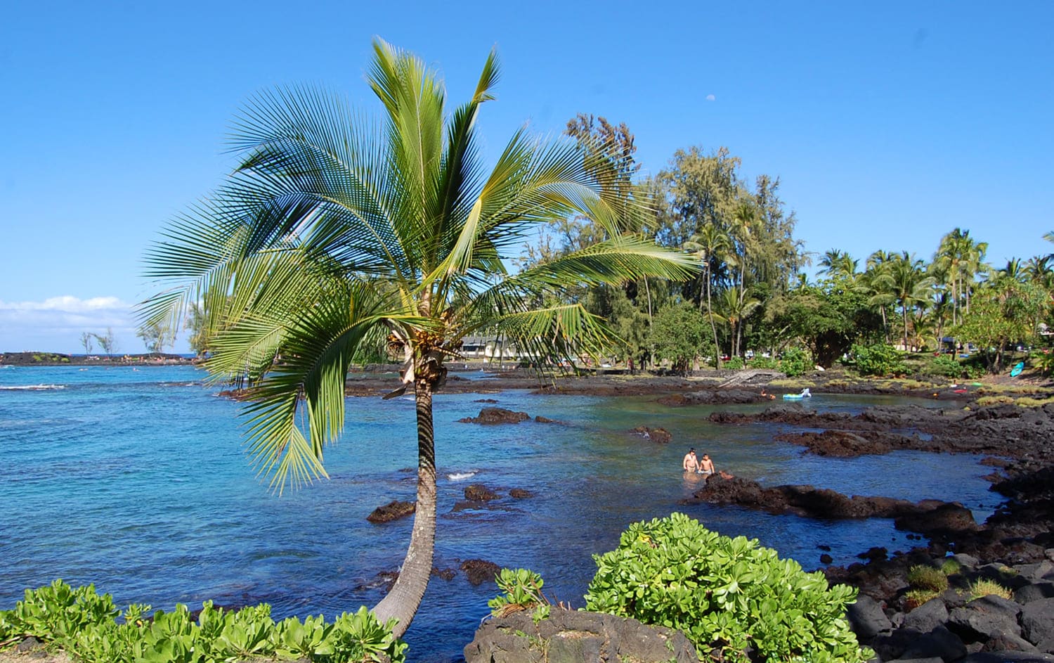 Leleiwi Beach Park
