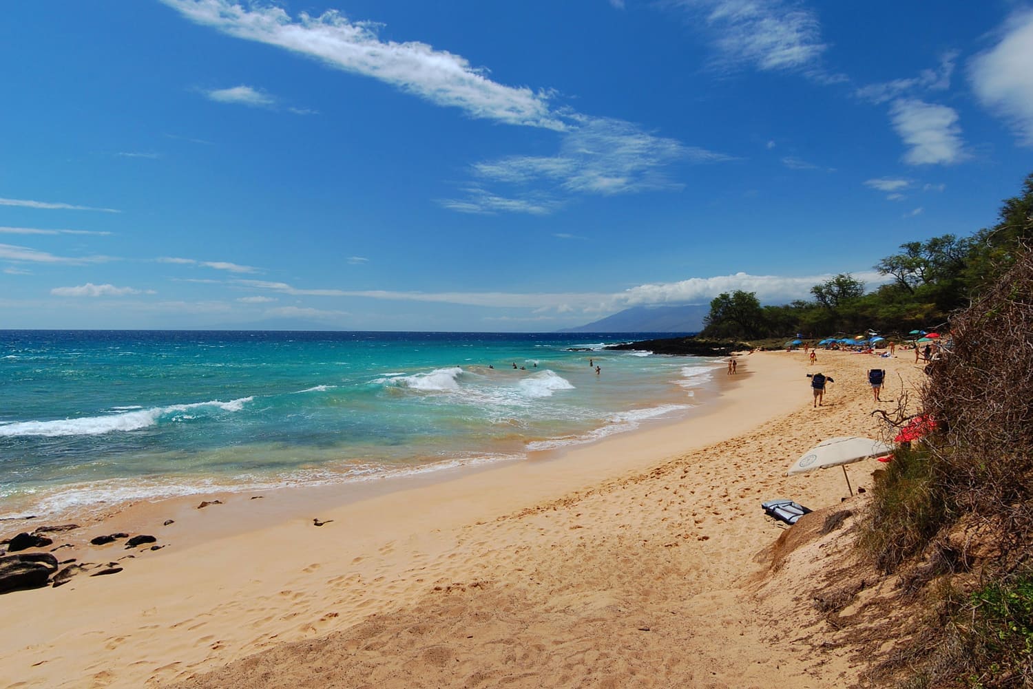Little Beach