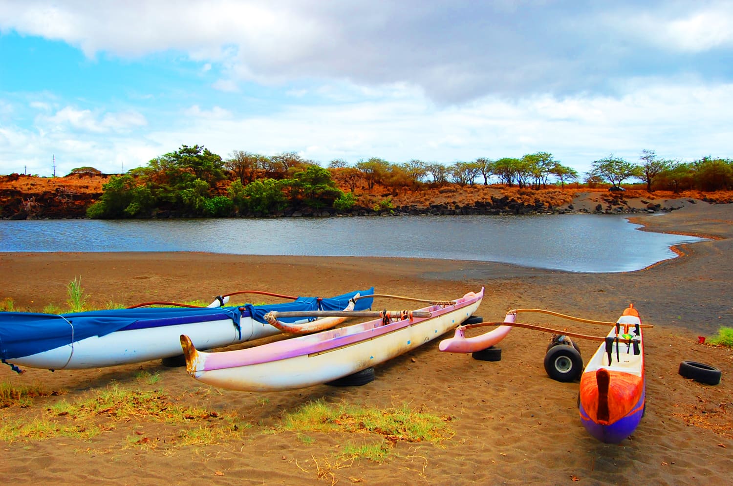 Lucy Wright Beach Park