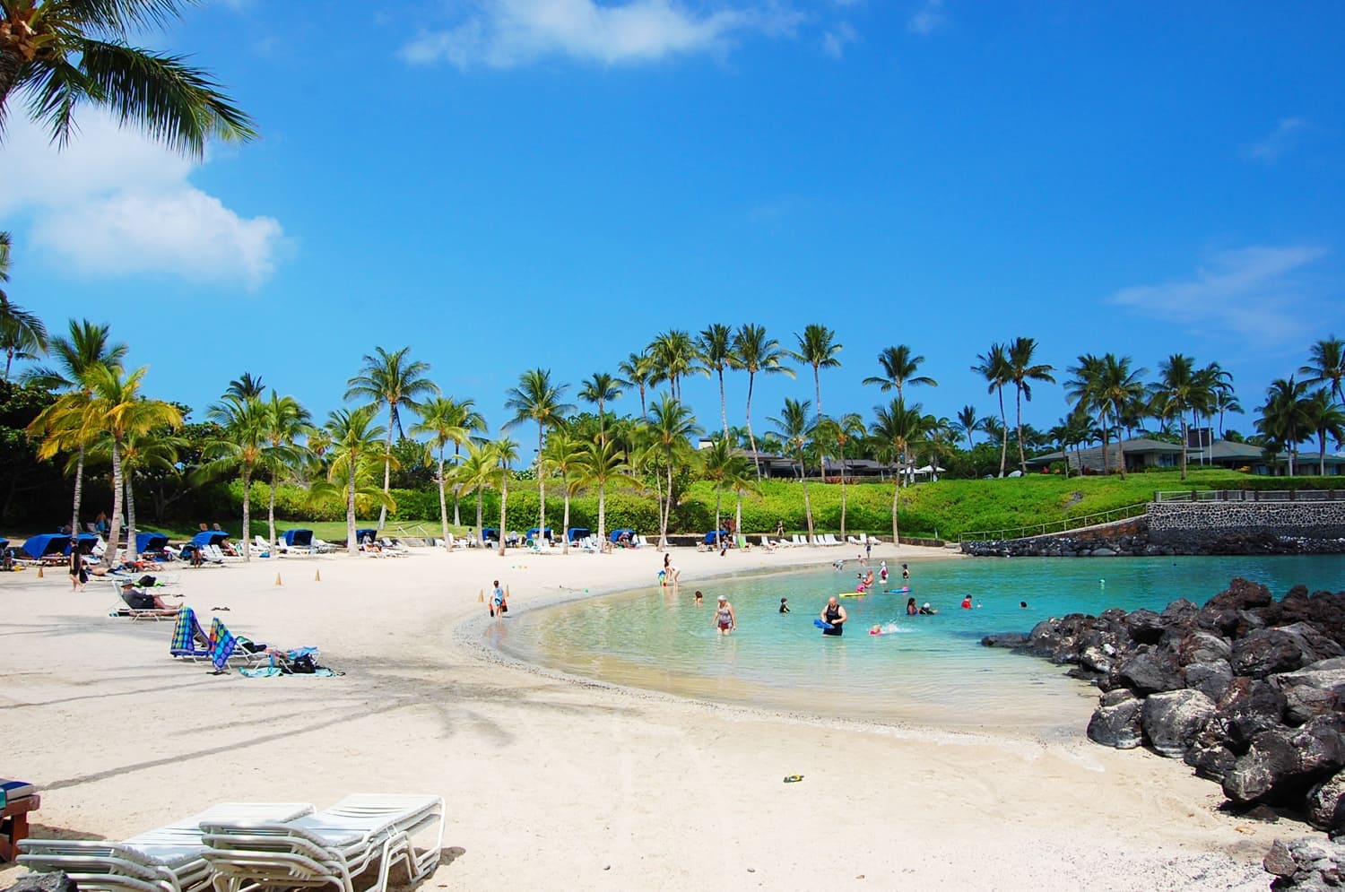 Makaiwa Bay
