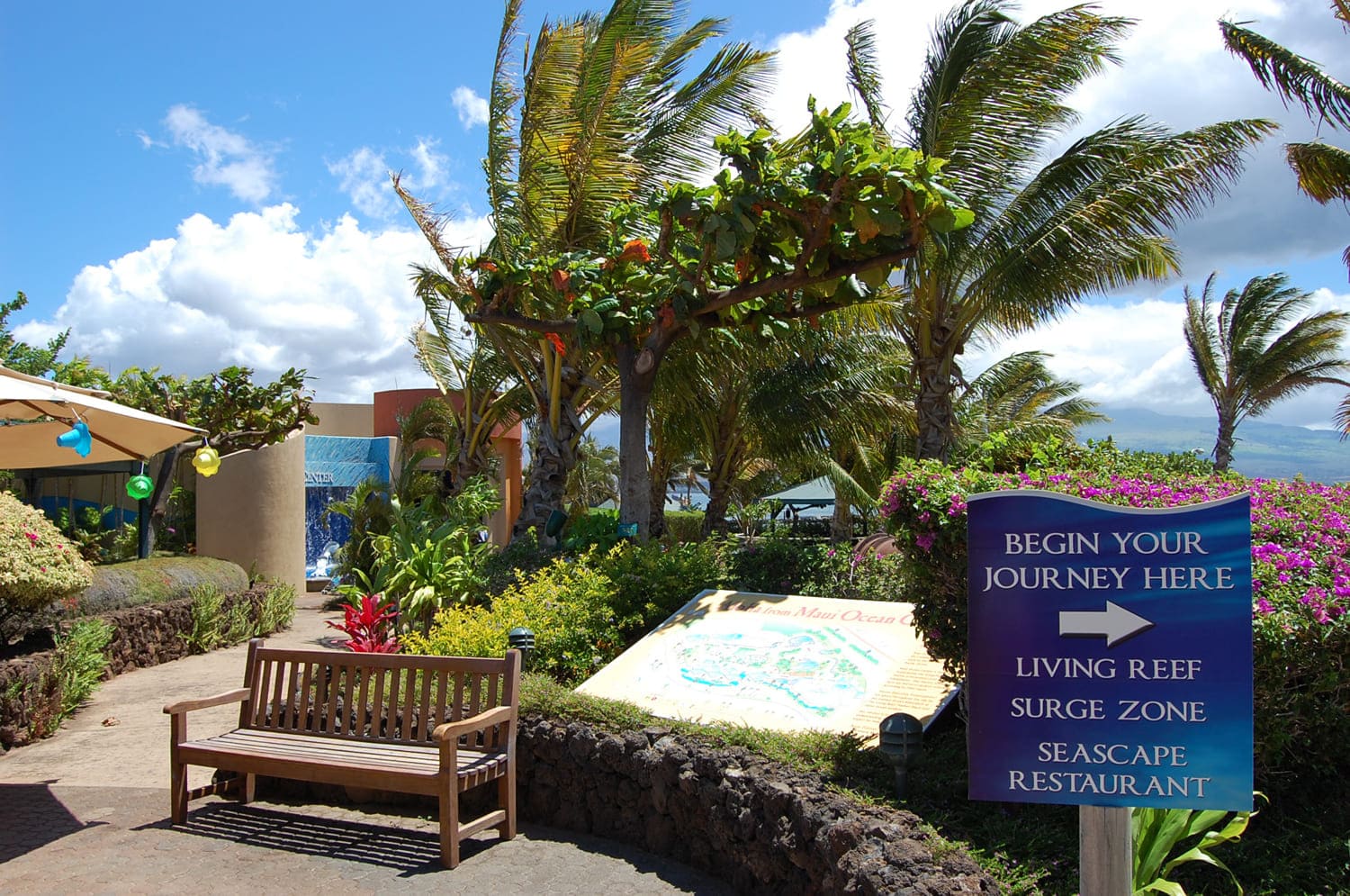 Maui Ocean Center