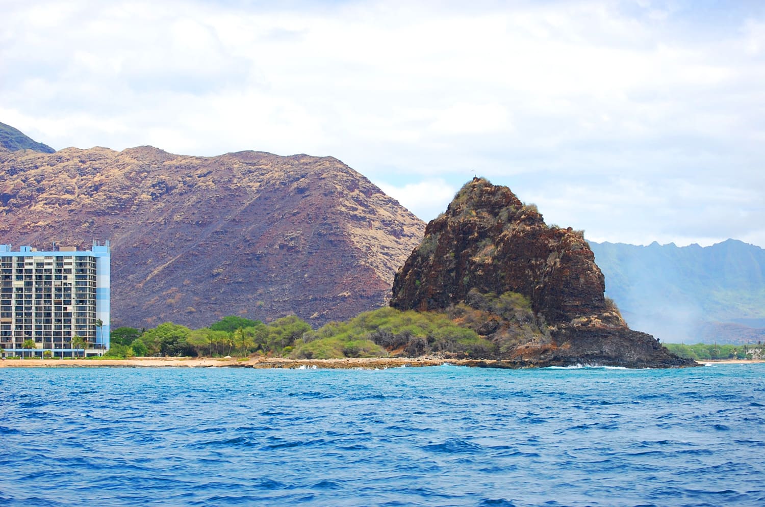 Mauna Lahilahi