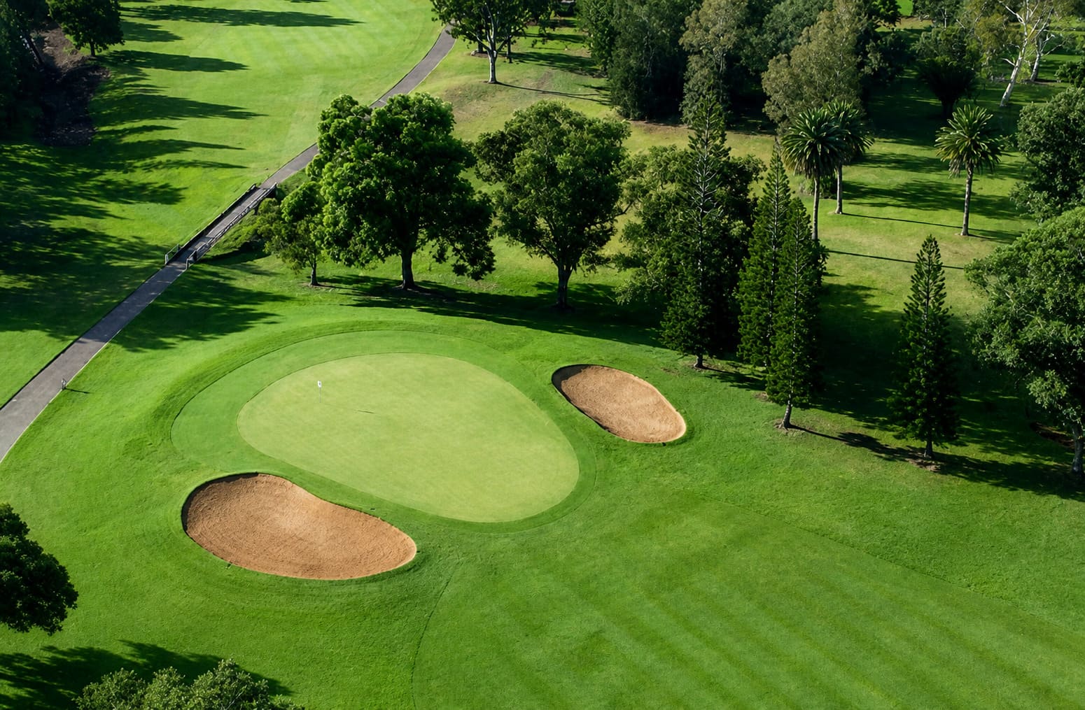 Mililani Golf Club