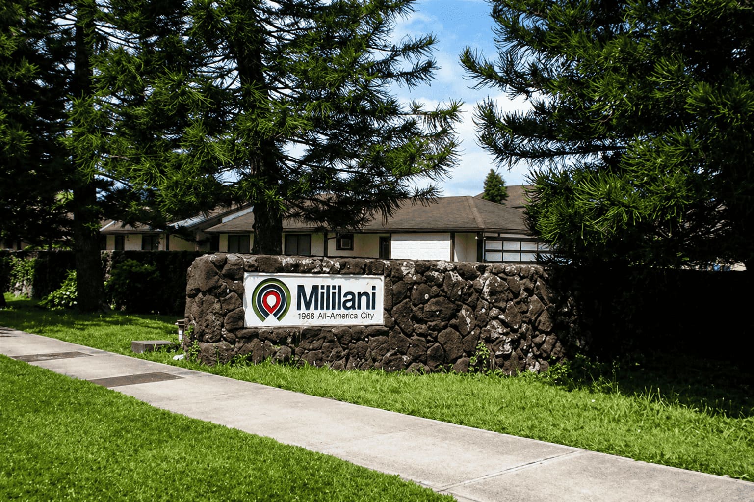 Mililani