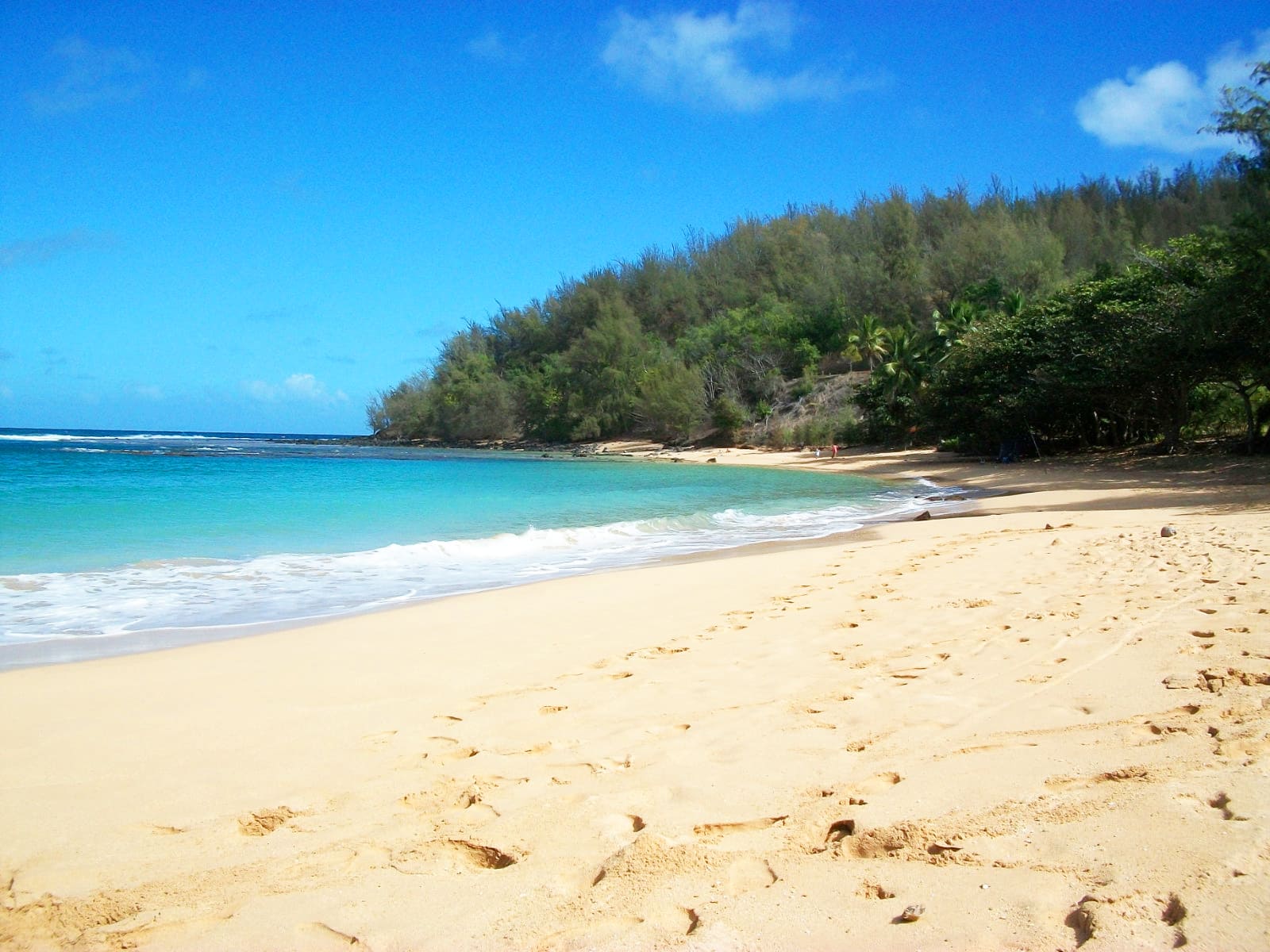 Moloa'a Bay