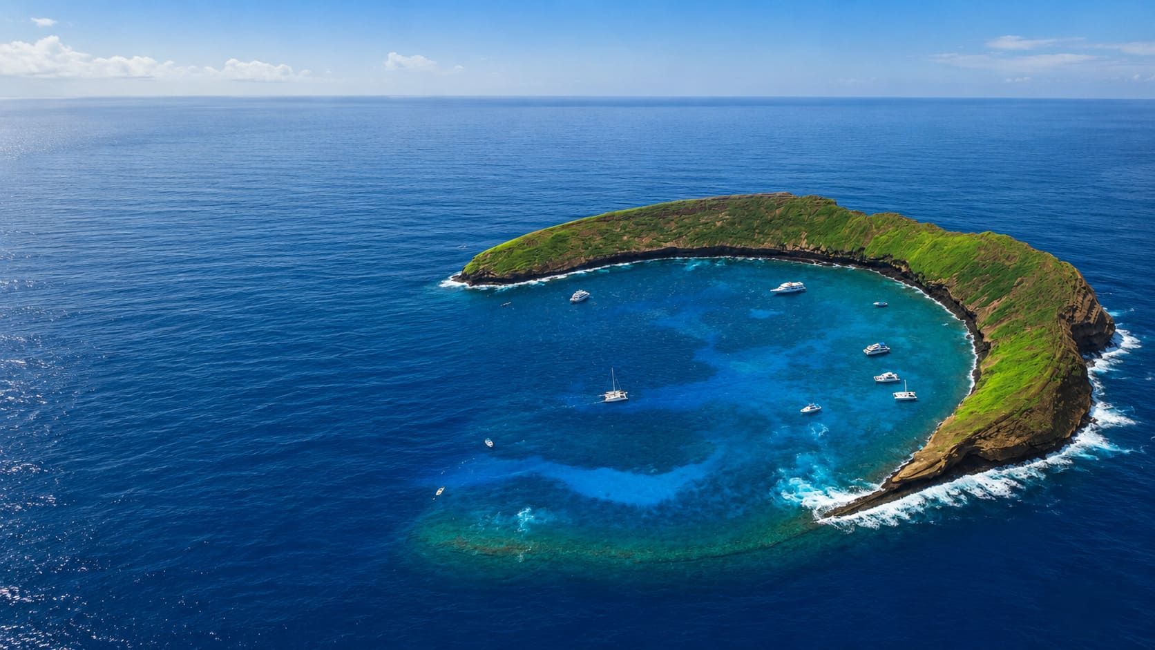 Molokini