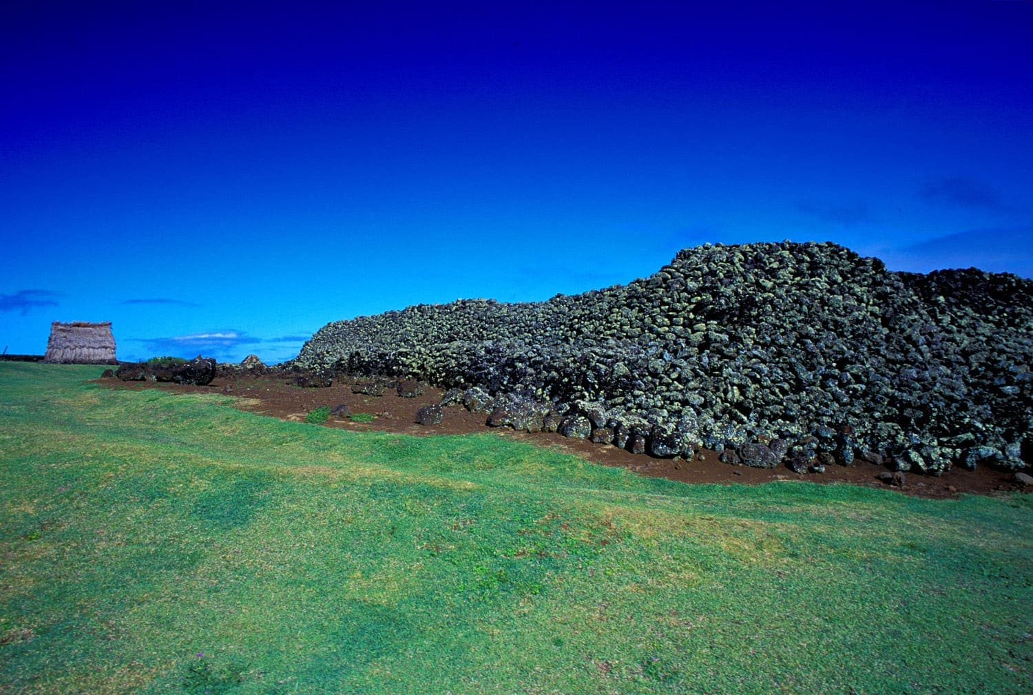Mo'okini Heiau