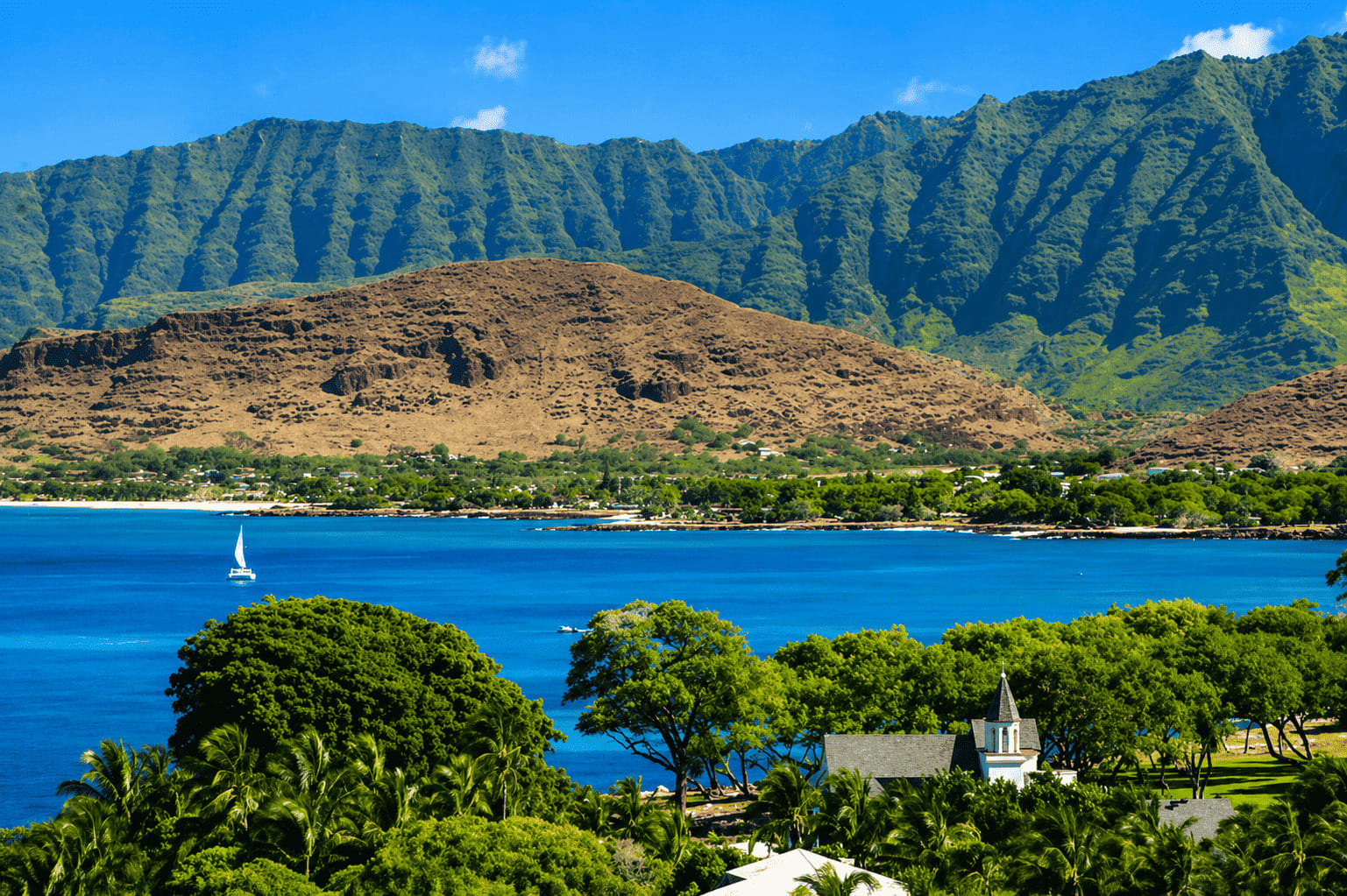 Nanakuli