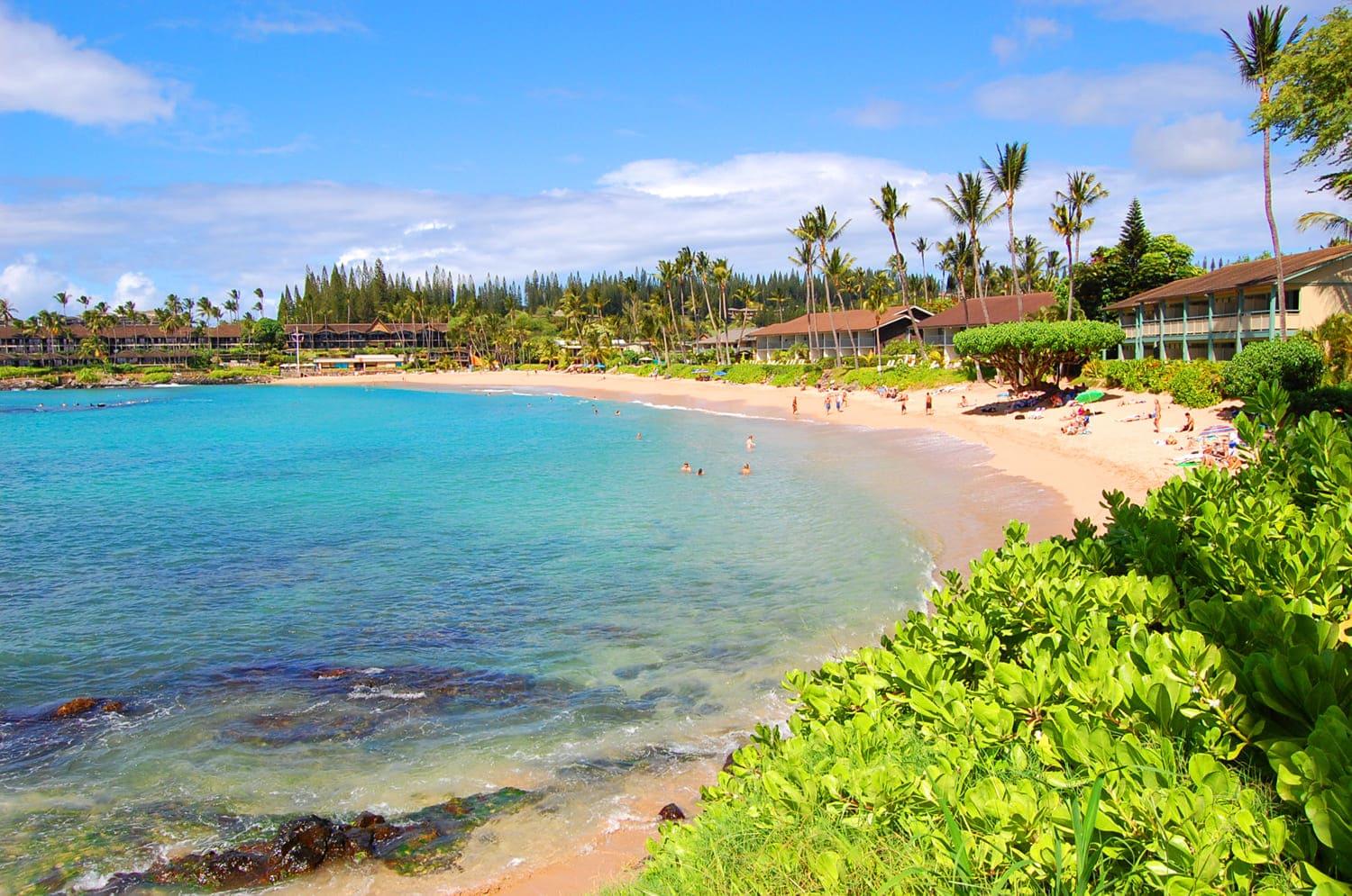 Napili Bay