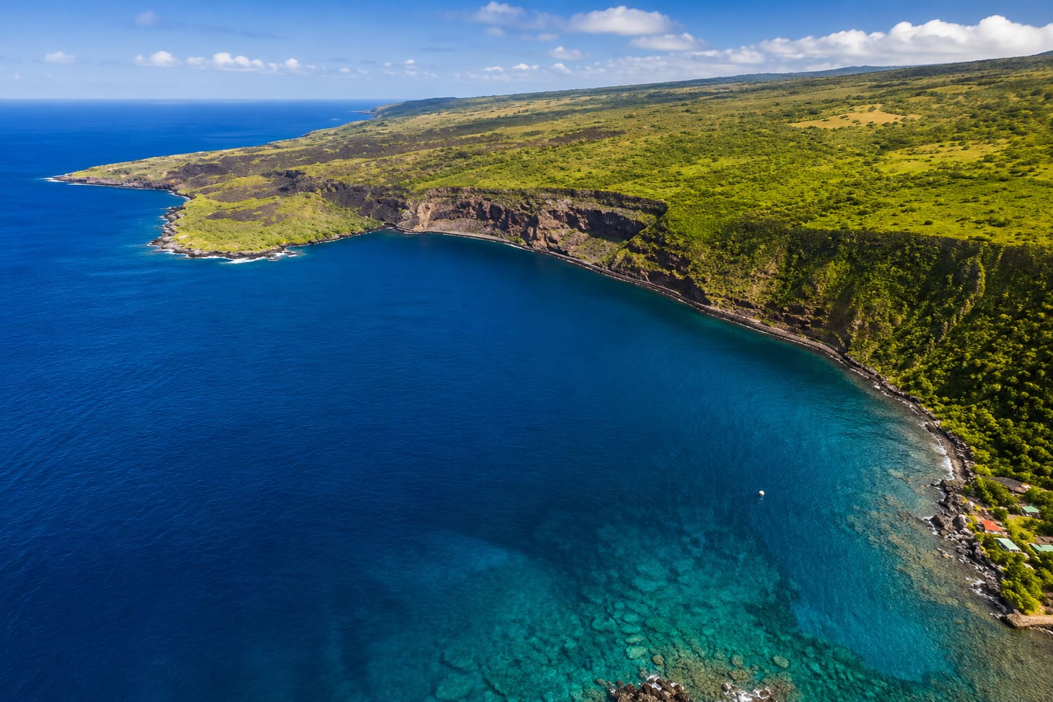 Napo'opo'o Beach Park