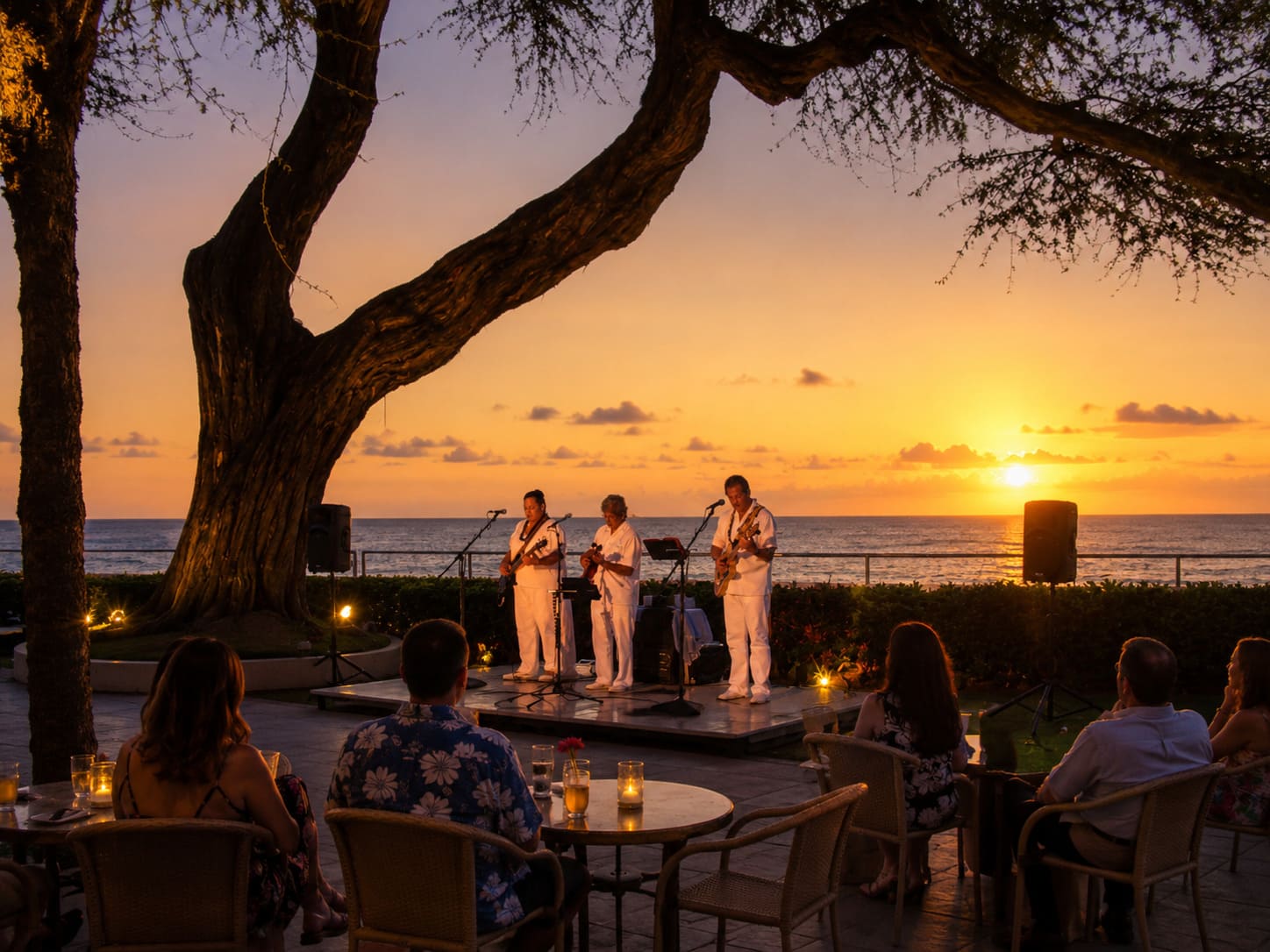 Oahu Vacation Rentals Near Beaches, Luaus and Tours