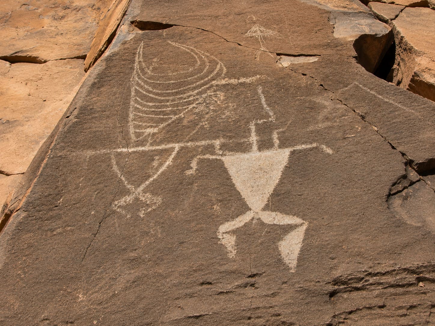 Olowalu Petroglyphs
