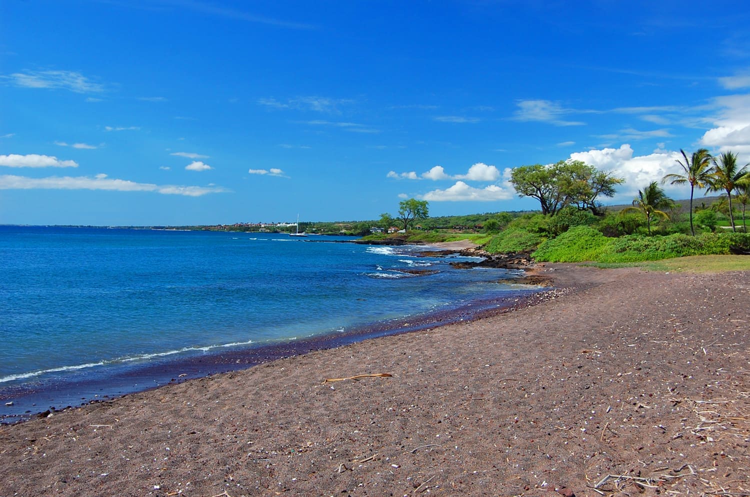 Oneloa Beach