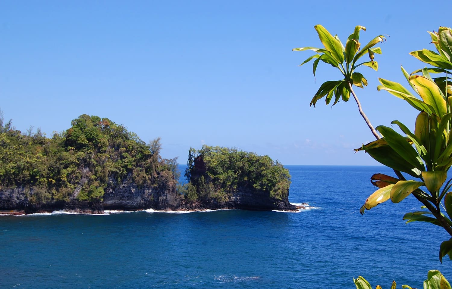 Onomea Bay