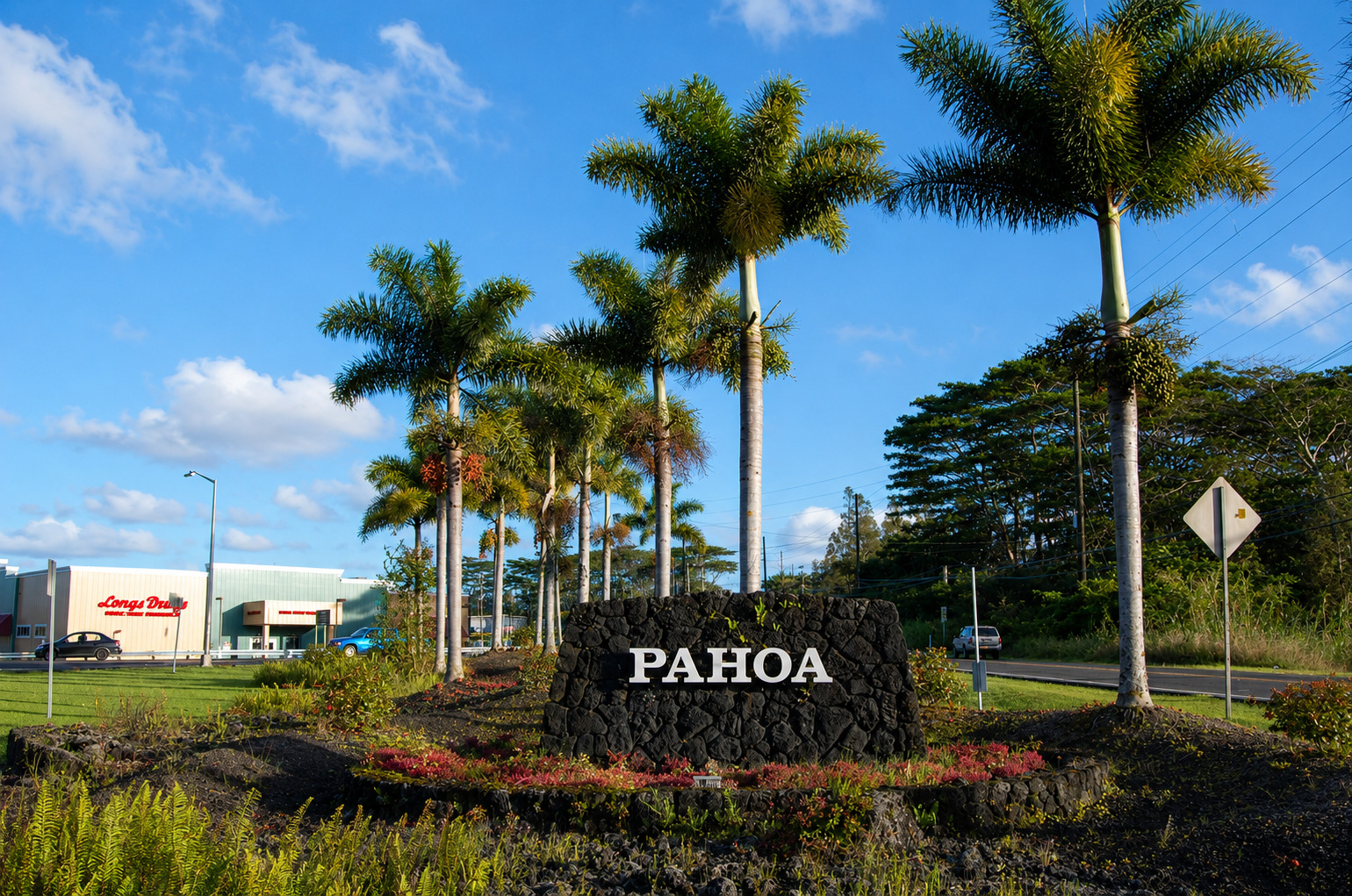 Pahoa