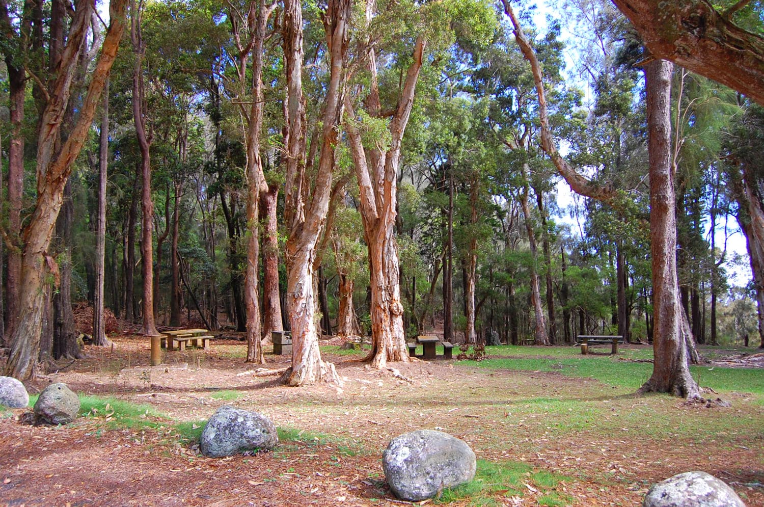 Pala'au State Park