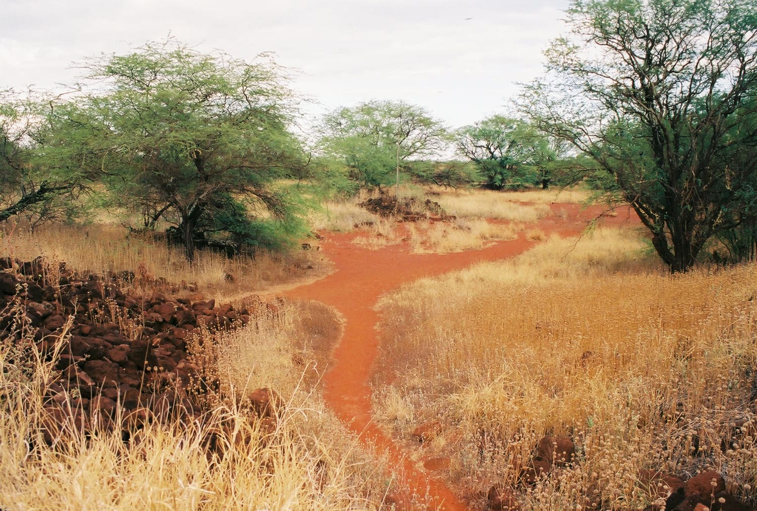 Pa'ula'ula State Historic Site