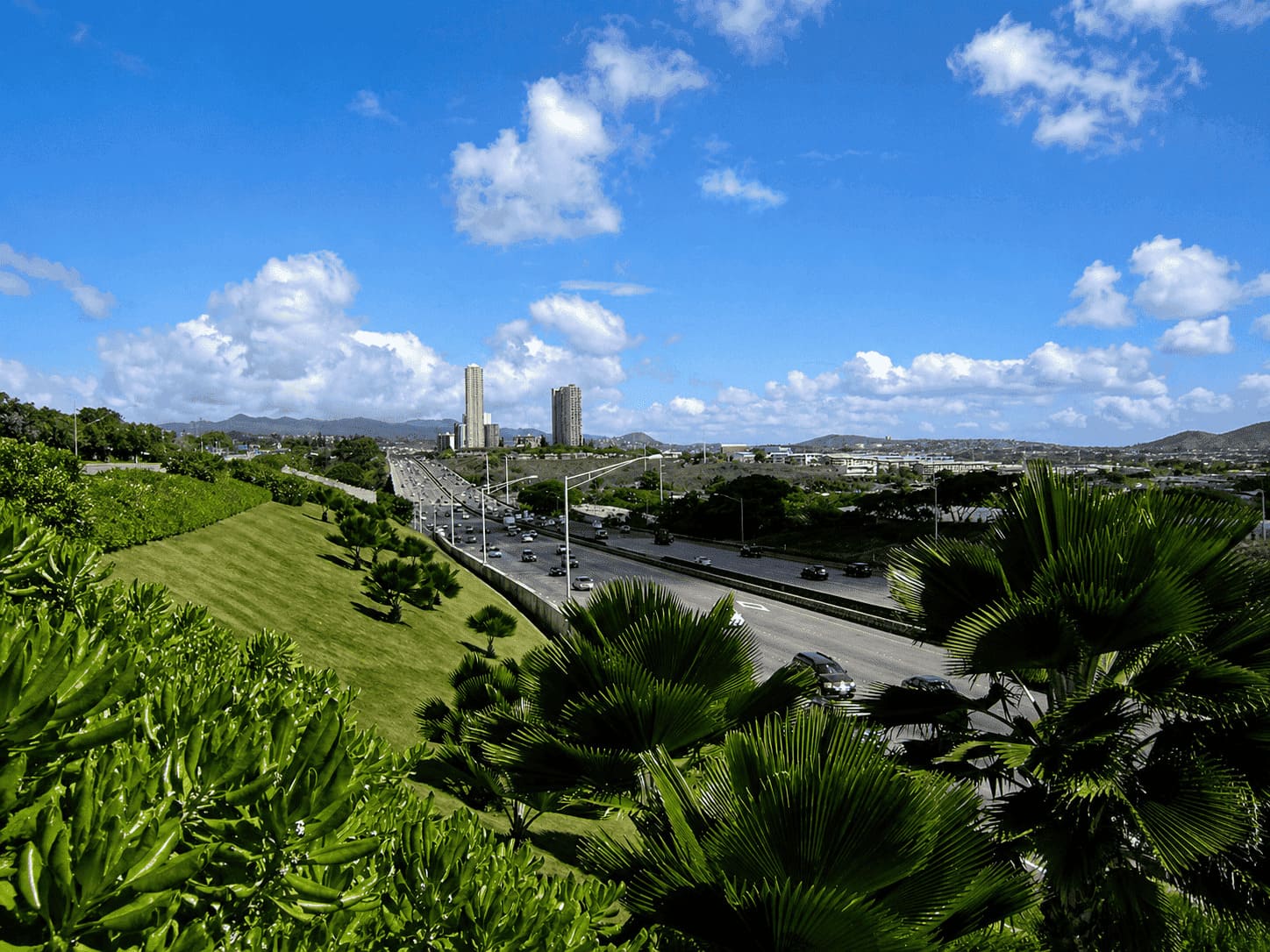 Pearl City