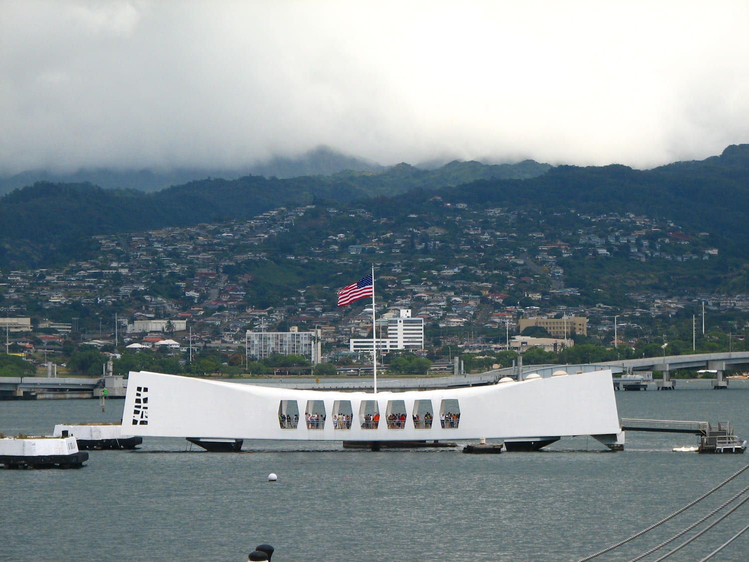 Pearl Harbor