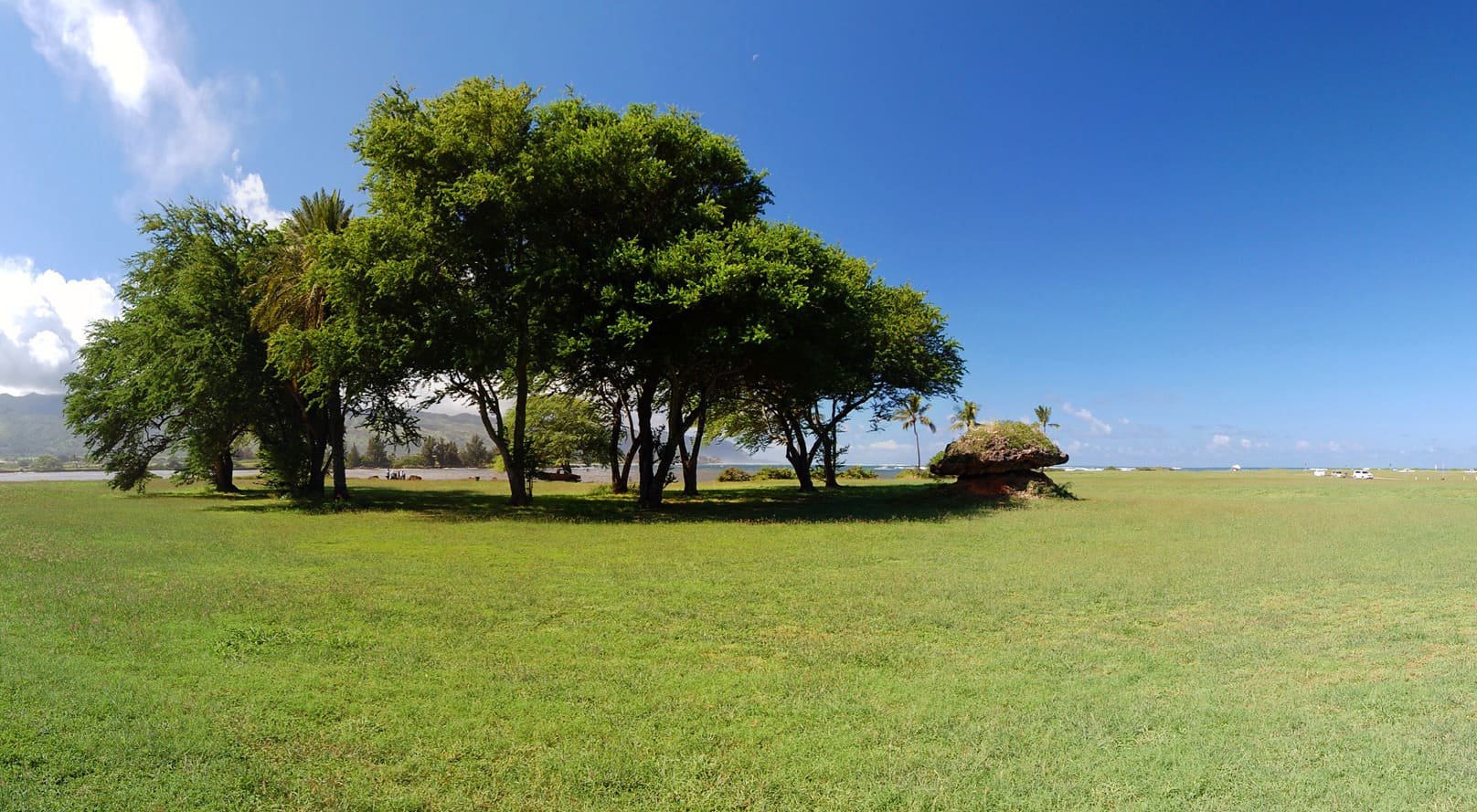 Pohaku Lana'i