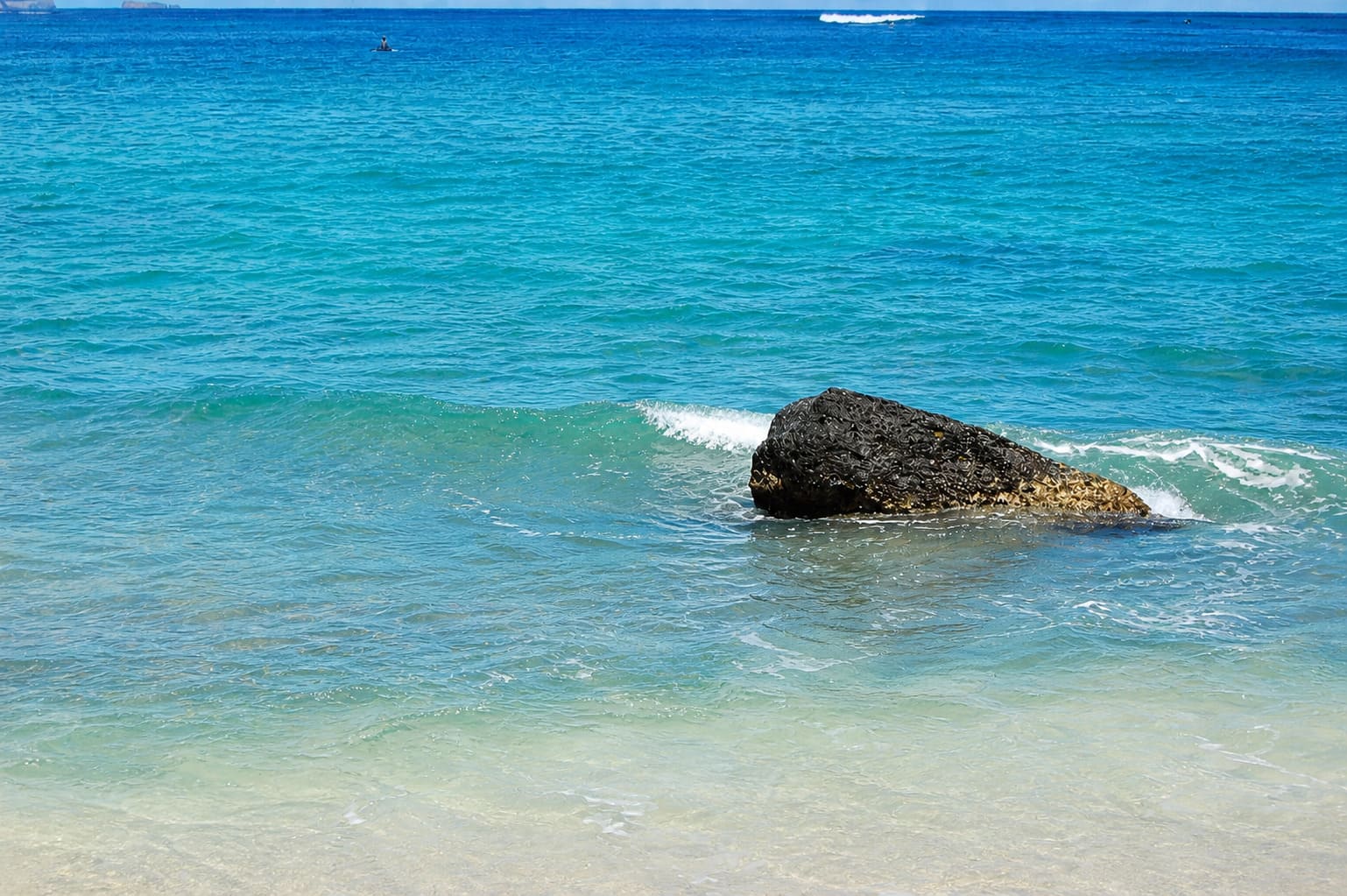 Pohaku Pa'akiki