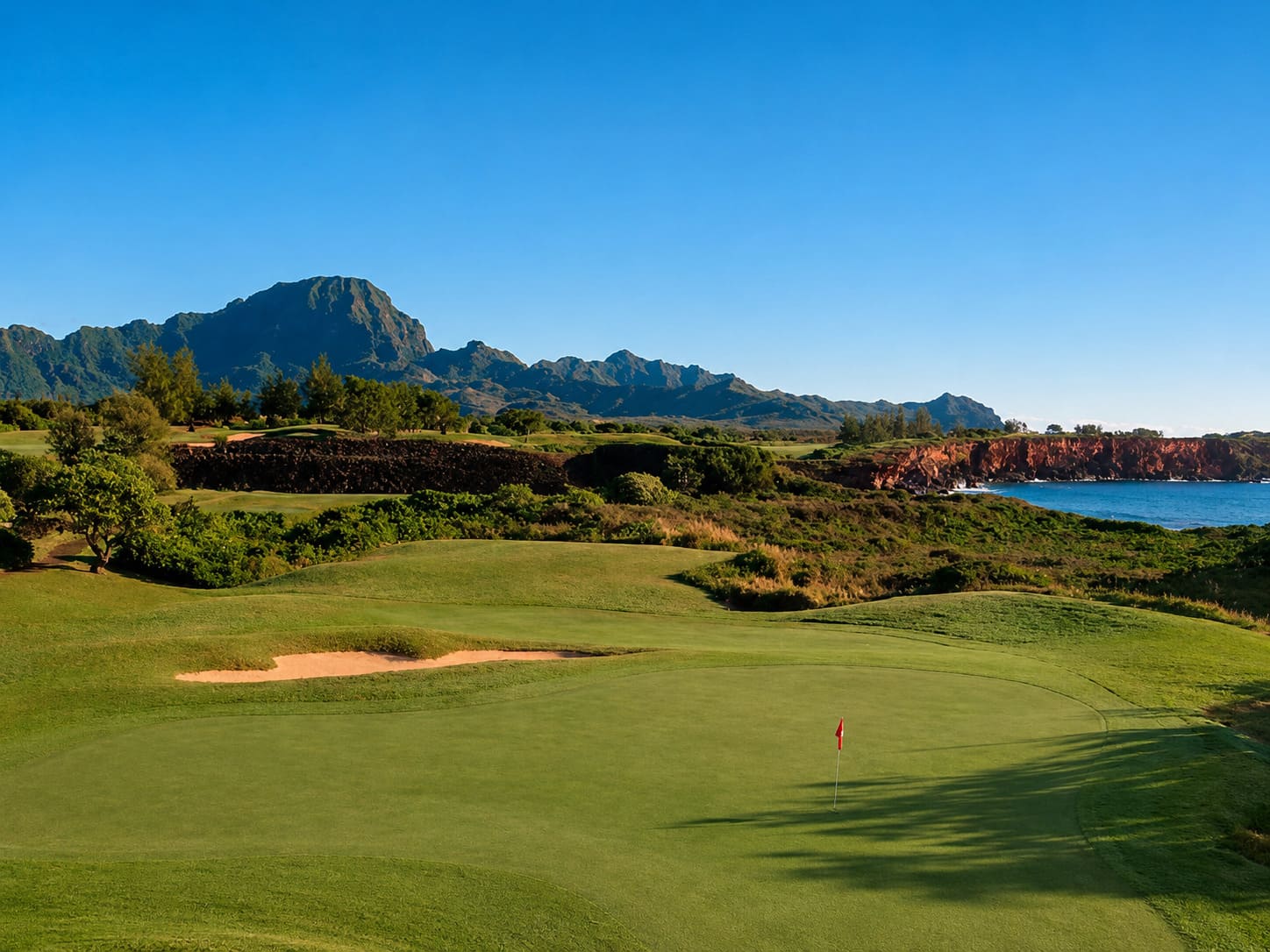Poipu Bay Golf Course