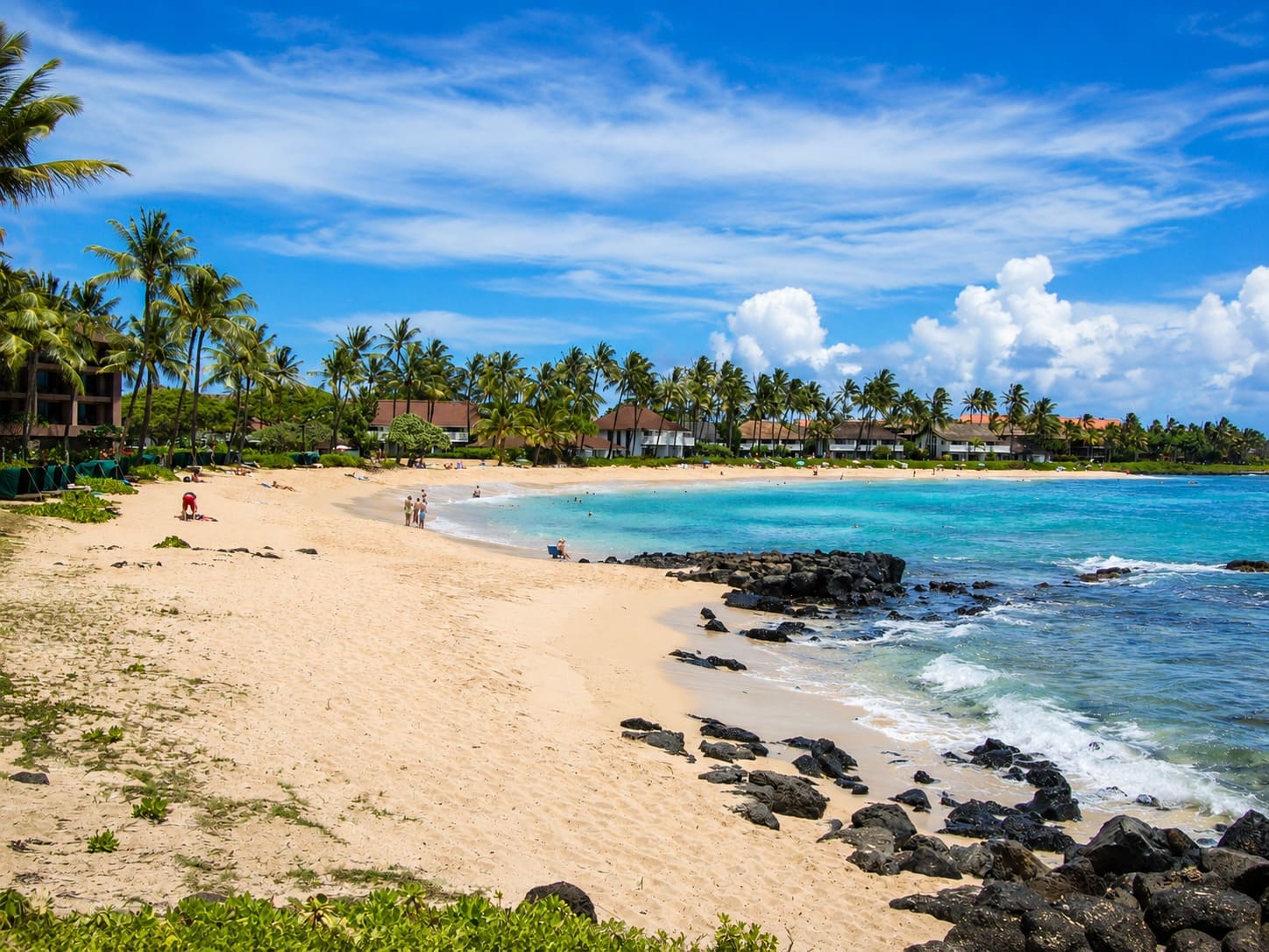 Po'ipu