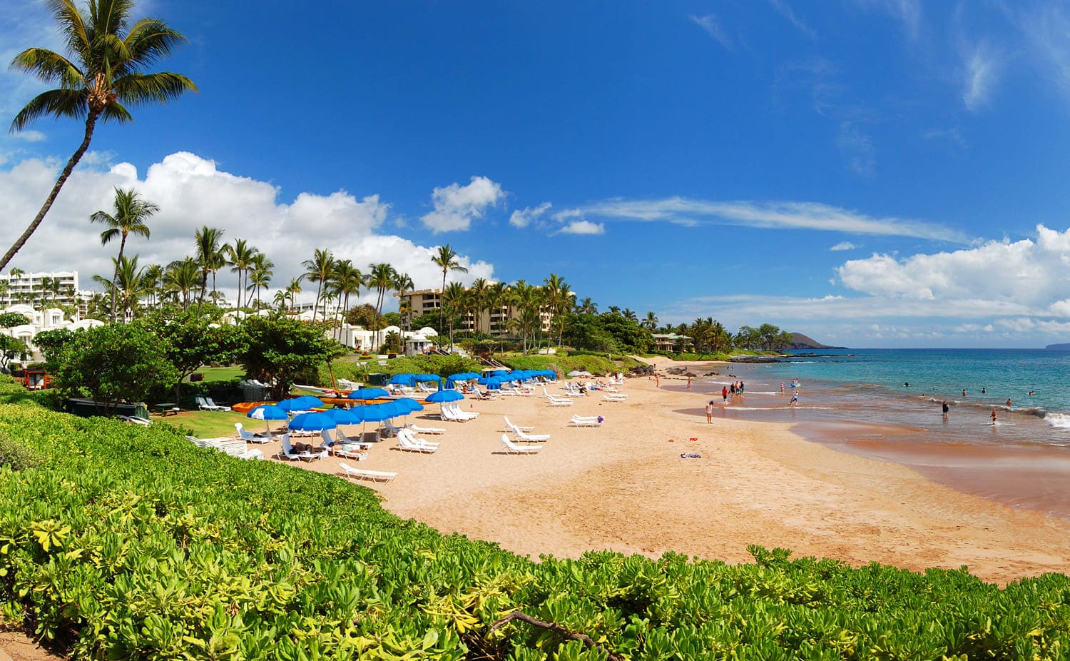 Polo Beach