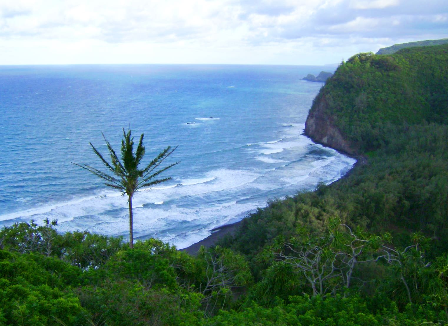 Pololu Valley