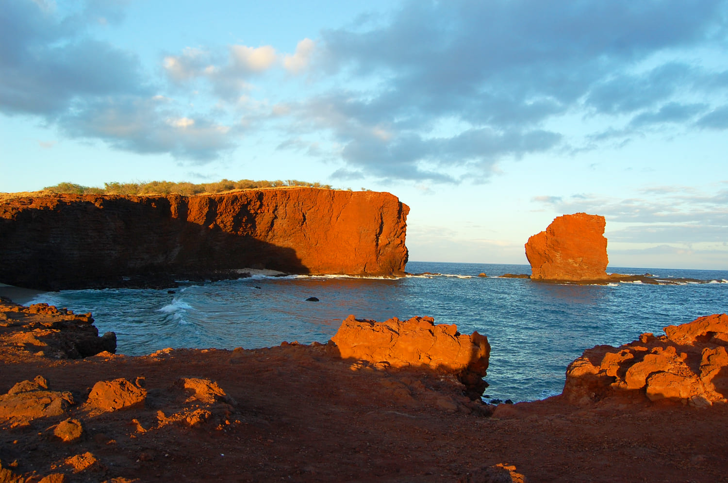 Pu'u Pehe