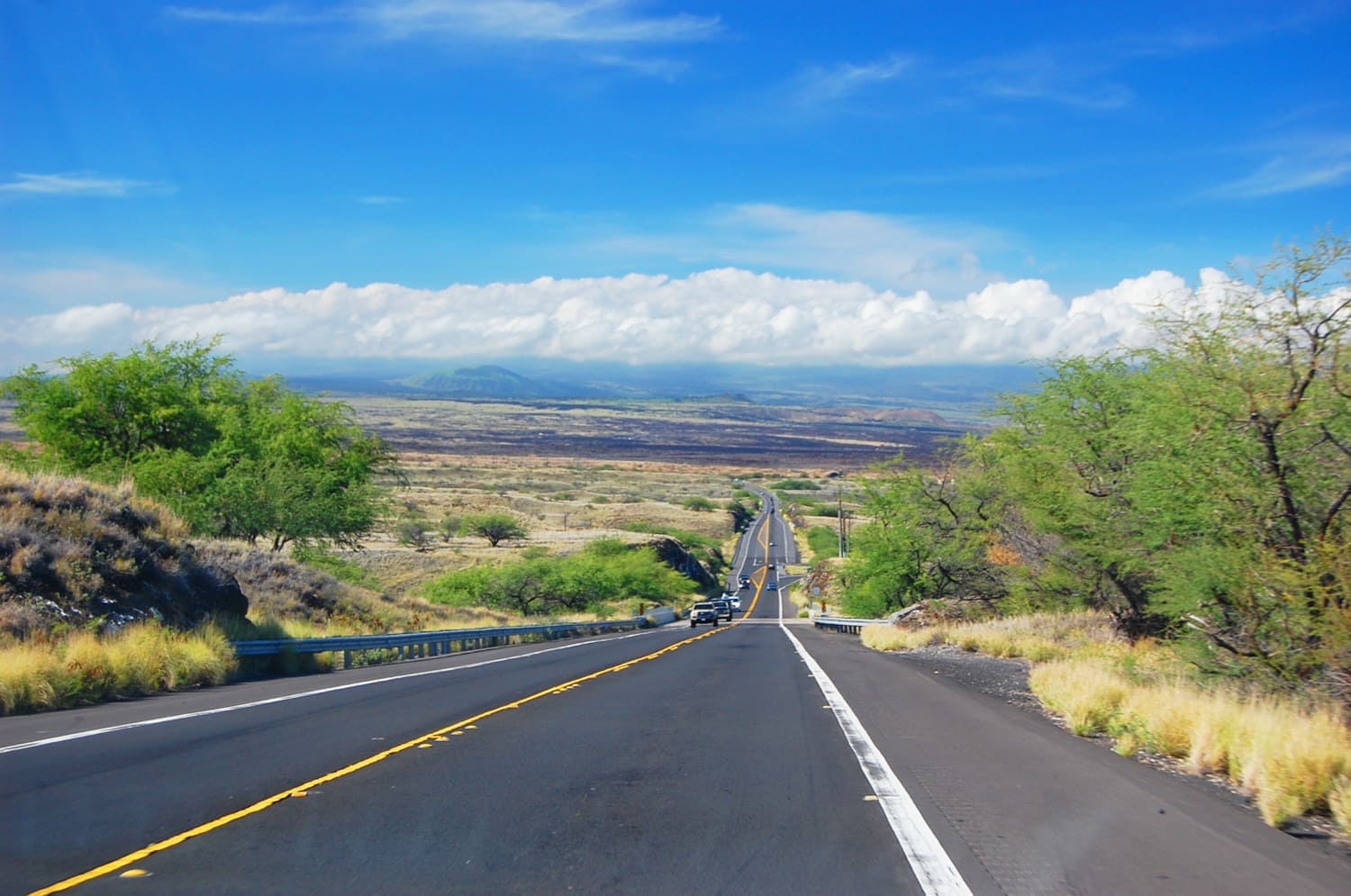 Queen Kaahumanu Highway