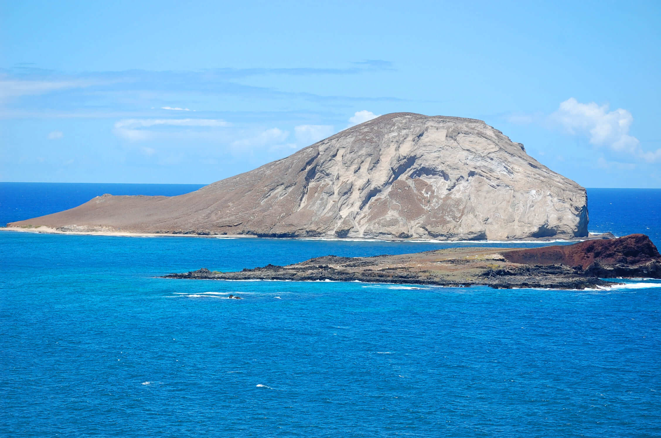 Rabbit Island