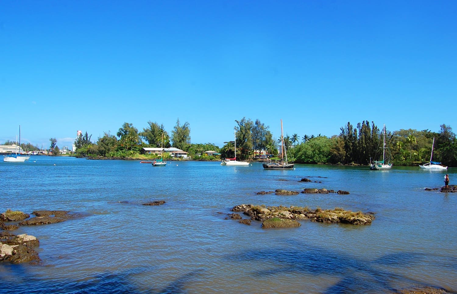 Reeds Bay Beach Park