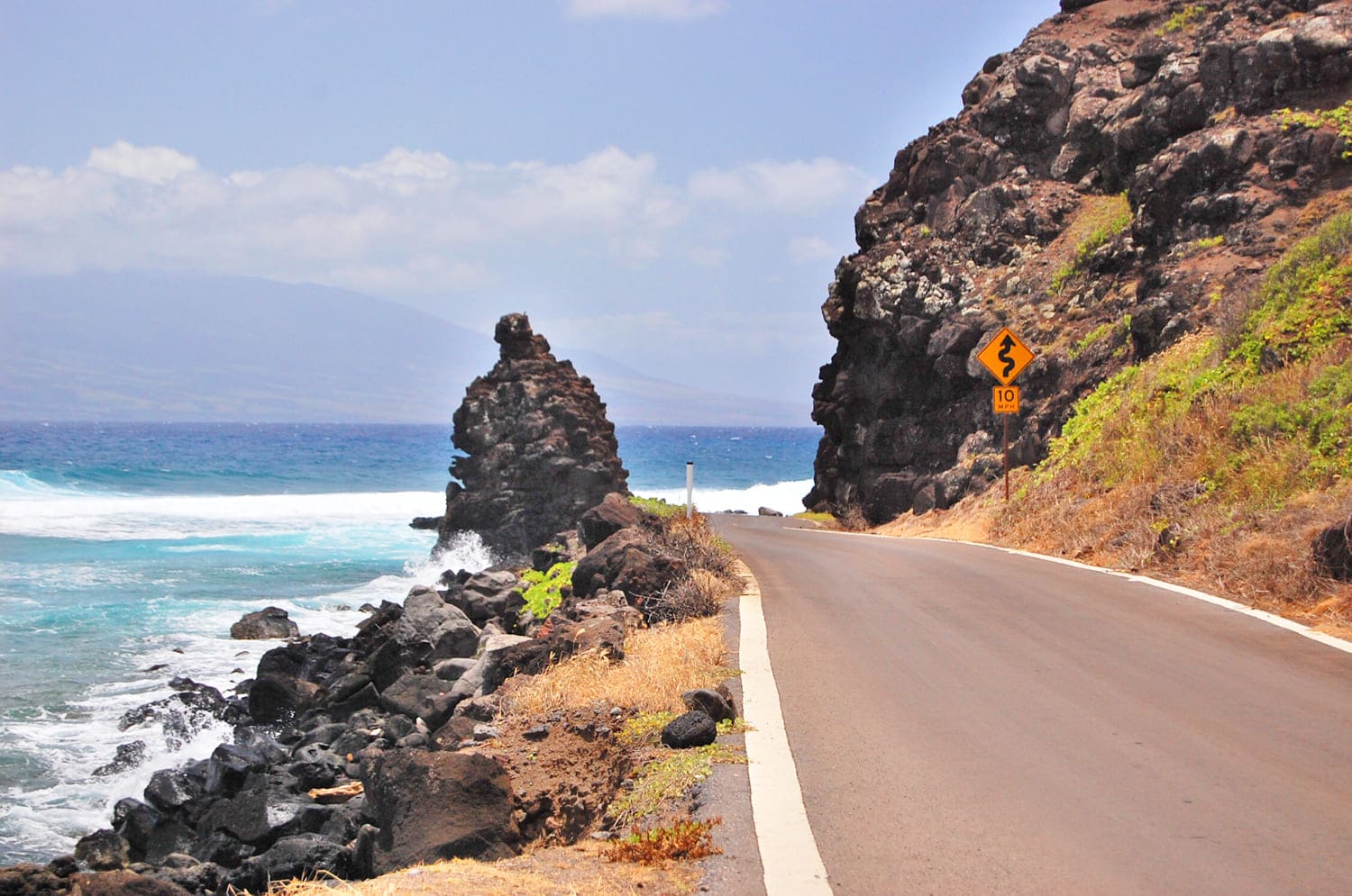 Rock Point (Pohakuloa)