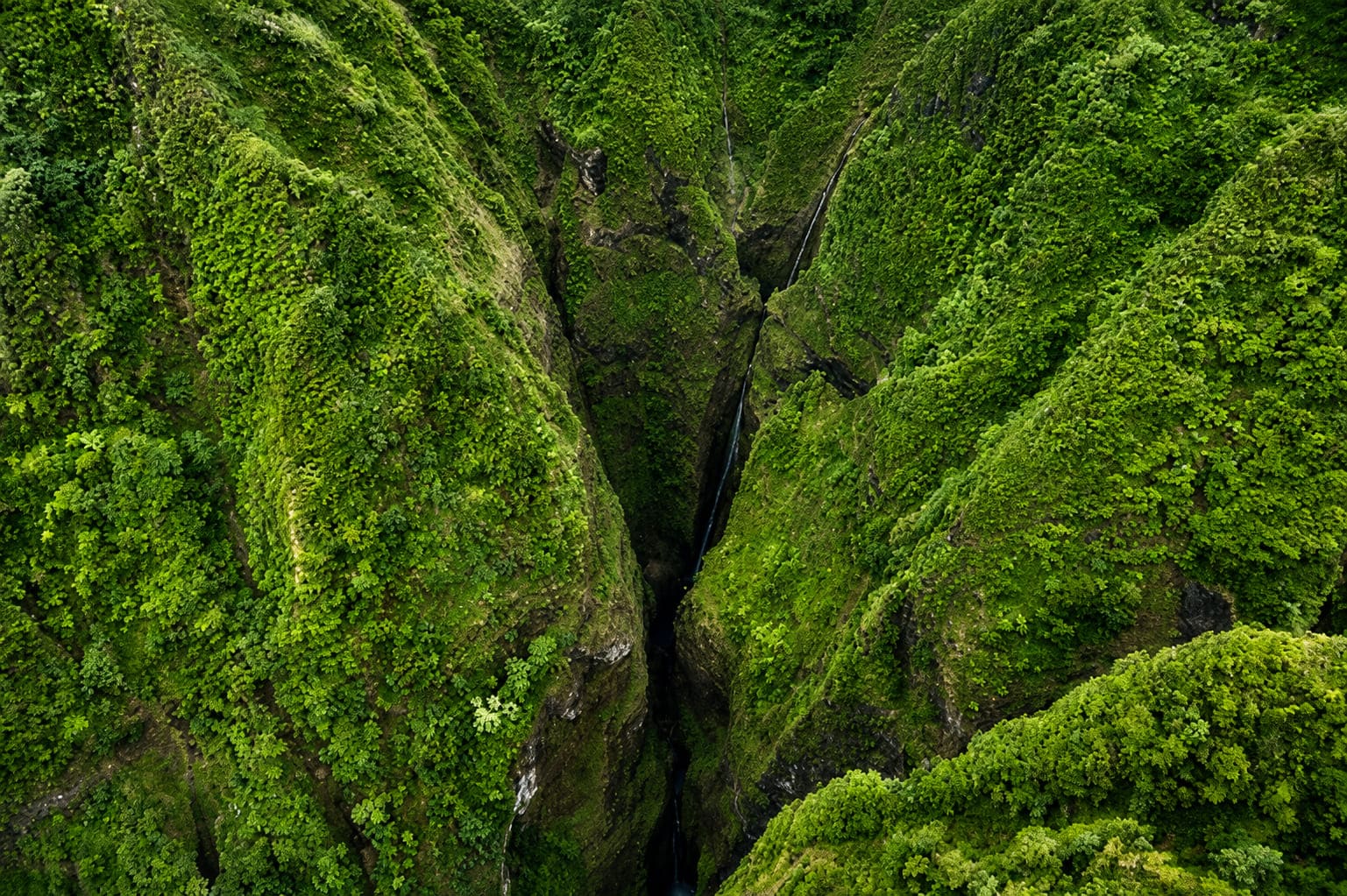Sacred Falls