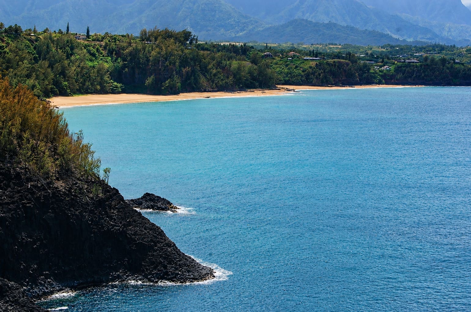 Secret Beach